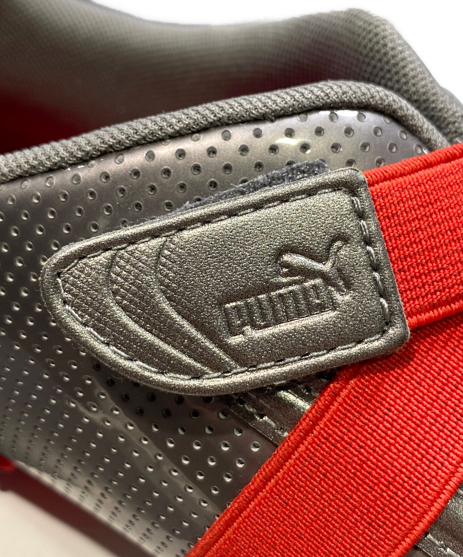 【未使用品】PUMA PH0312 レッジェーロ　DI FG 中古・古着通販】PUMA (プーマ) Ottolinge (オットリンガー) Mostro