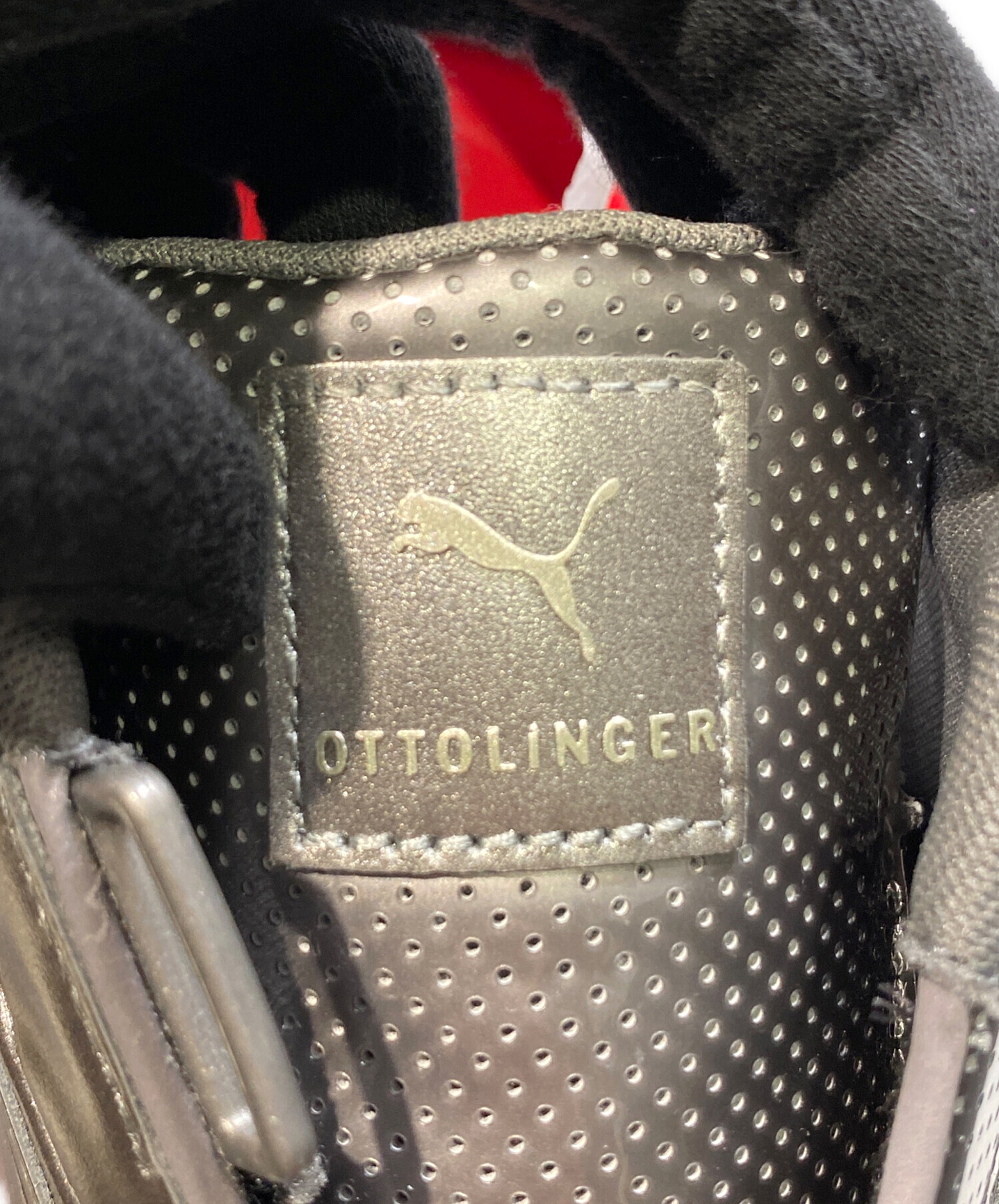 中古・古着通販】PUMA (プーマ) Ottolinge (オットリンガー) Mostro