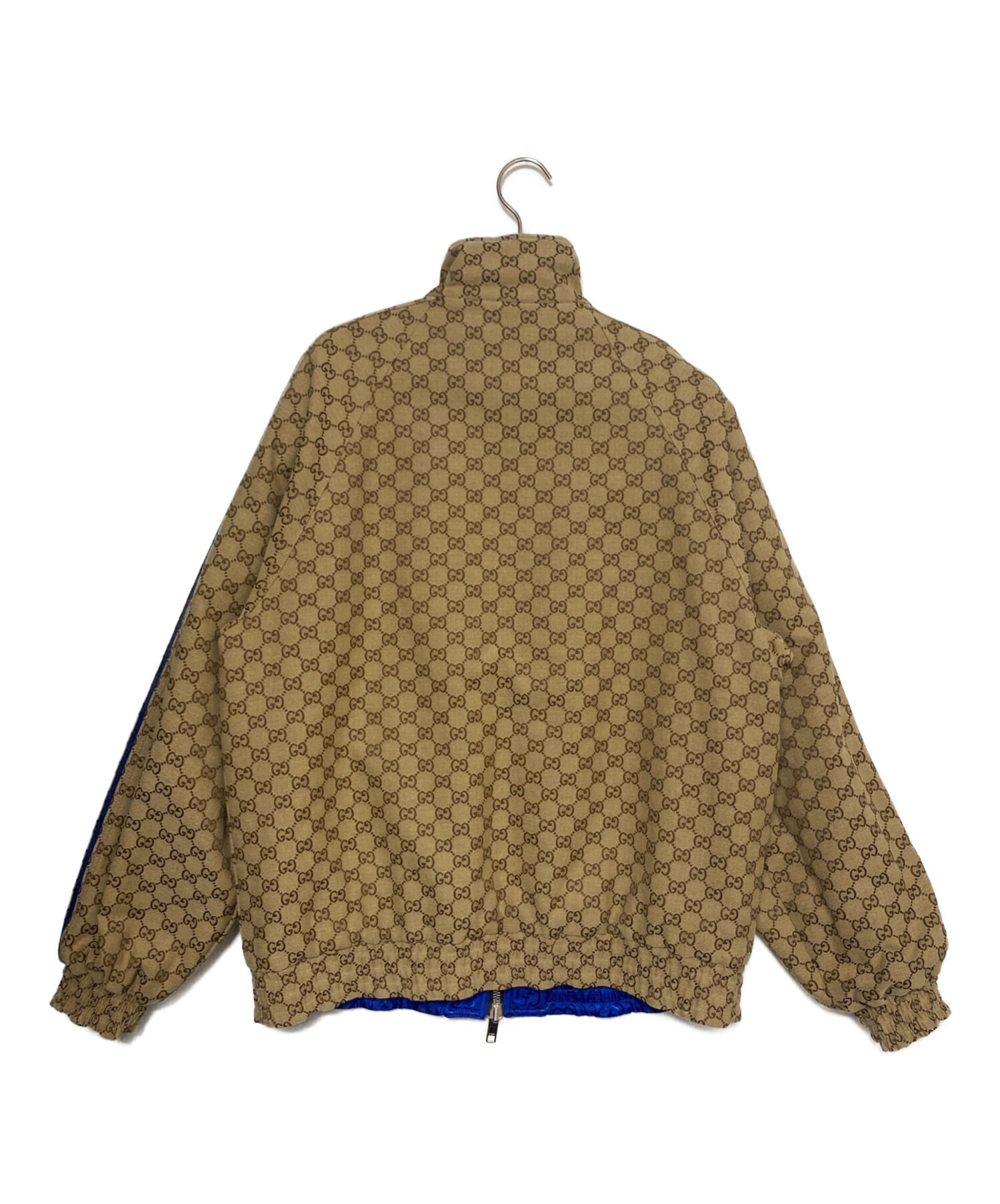 中古・古着通販】GUCCI (グッチ) adidas (アディダス) Reversible