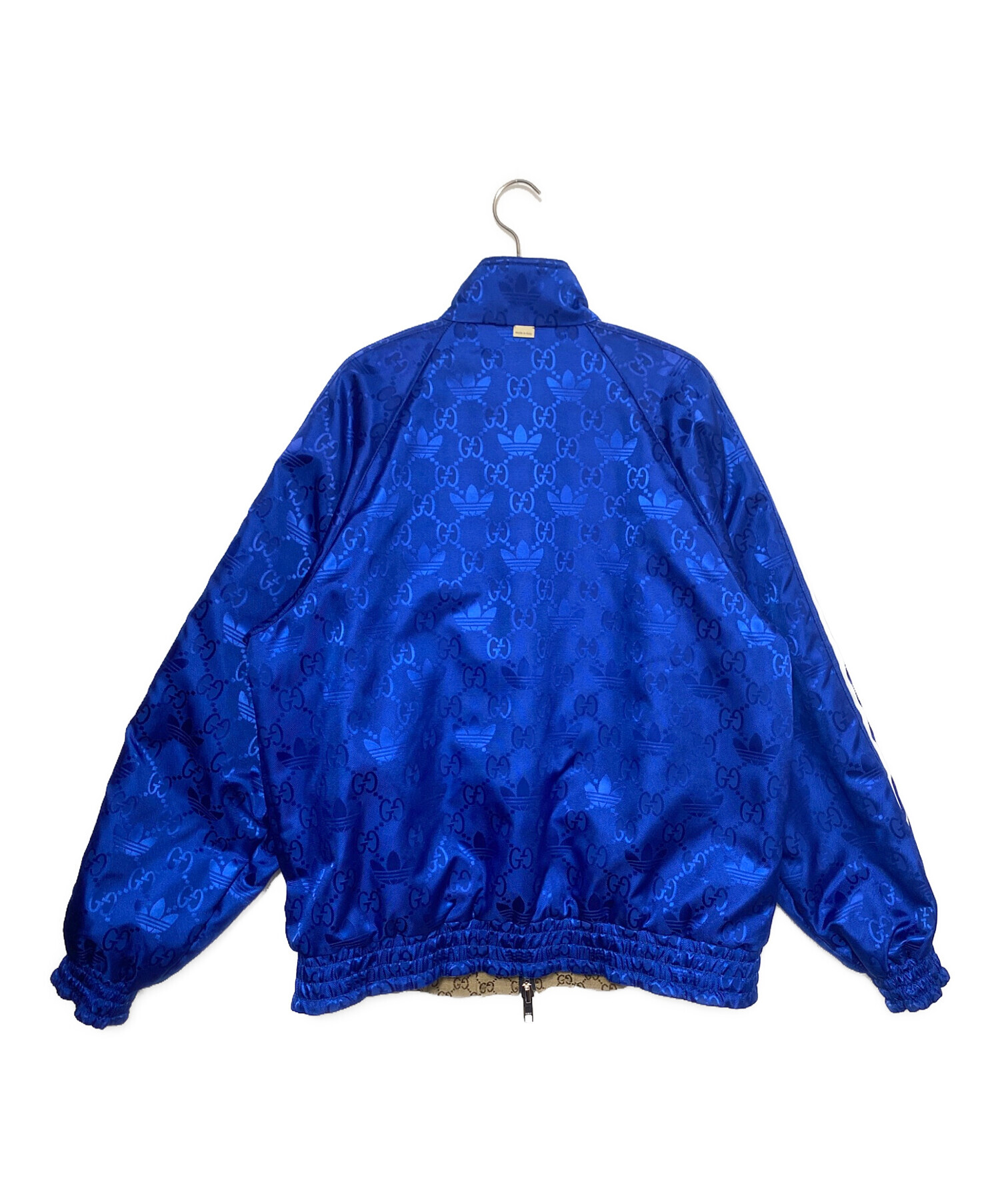 中古・古着通販】GUCCI (グッチ) adidas (アディダス) Reversible