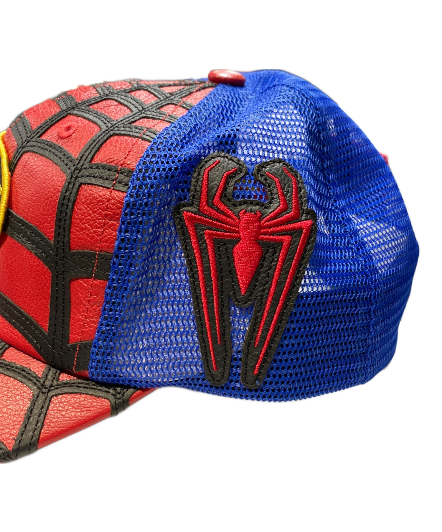 中古・古着通販】Supreme (シュプリーム) VANSON (バンソン) Spider