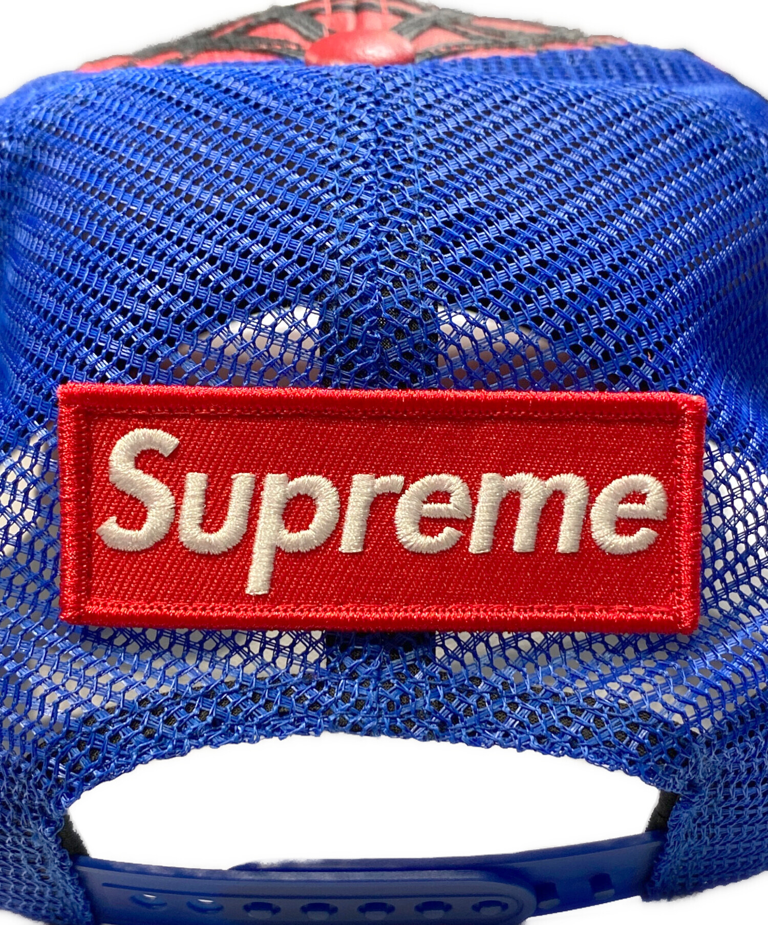 中古・古着通販】Supreme (シュプリーム) VANSON (バンソン) Spider