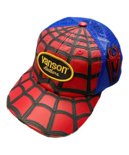 中古・古着通販】Supreme (シュプリーム) VANSON (バンソン) Spider