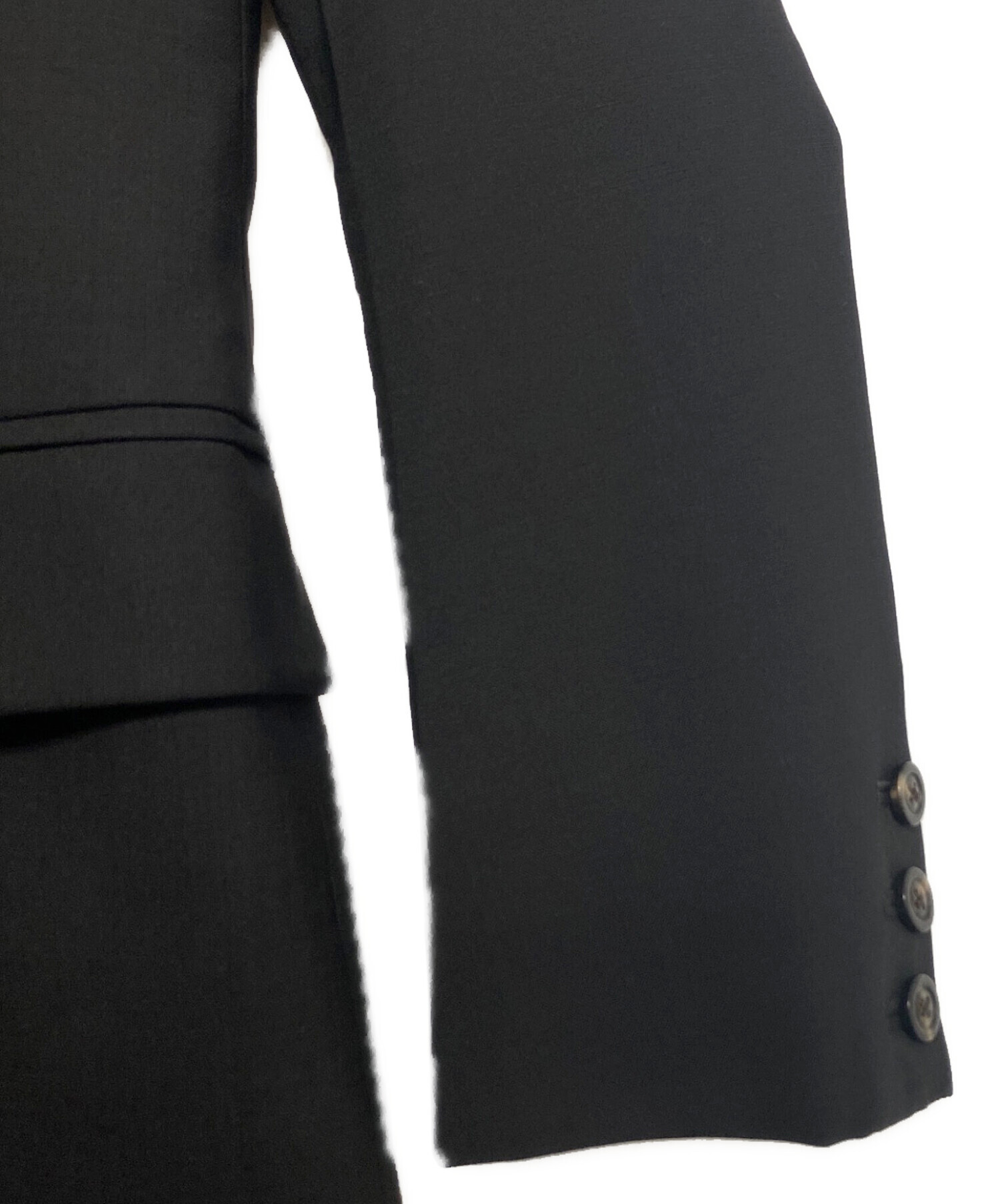 中古・古着通販】RICK OWENS (リックオウエンス) 19SS ダブルブレスト