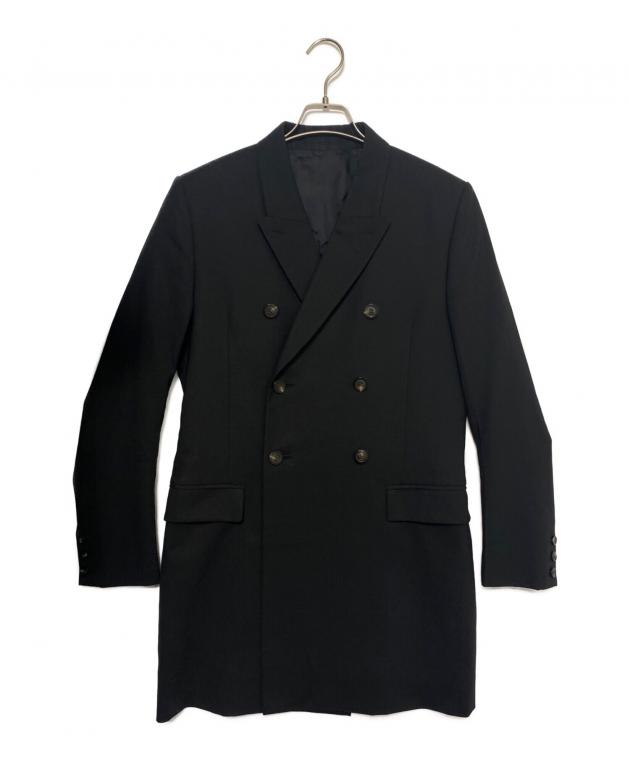 中古・古着通販】RICK OWENS (リックオウエンス) 19SS ダブルブレスト