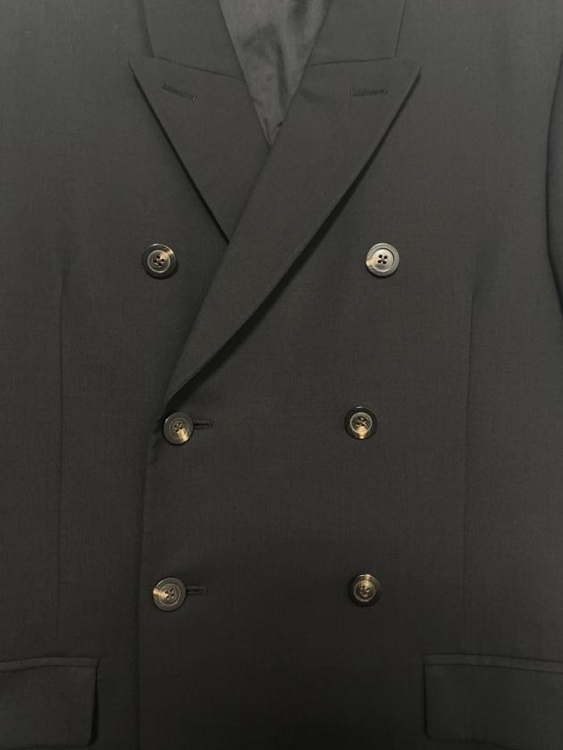 中古・古着通販】RICK OWENS (リックオウエンス) 19SS ダブルブレスト