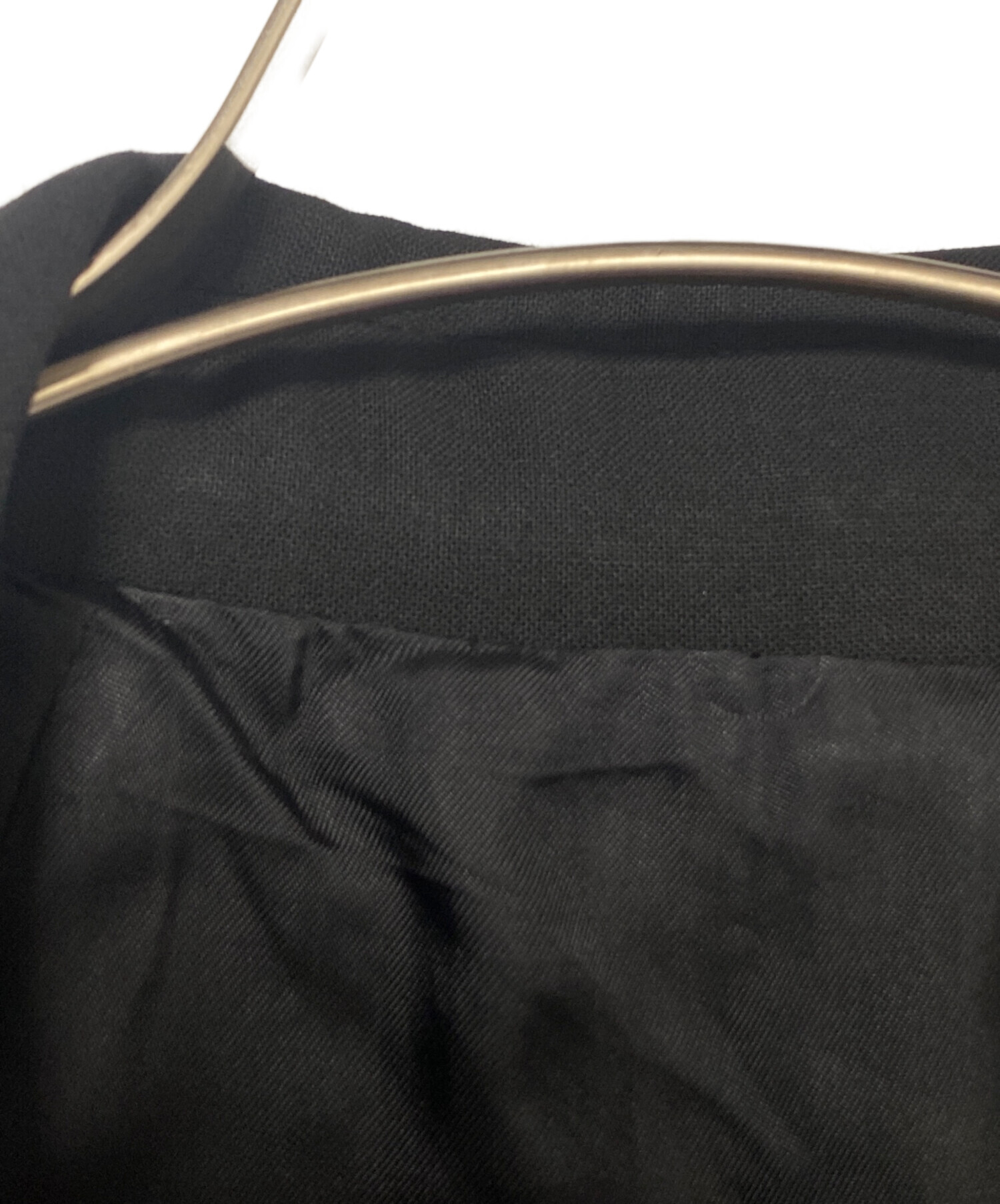 中古・古着通販】RICK OWENS (リックオウエンス) 19FW Larry Runway