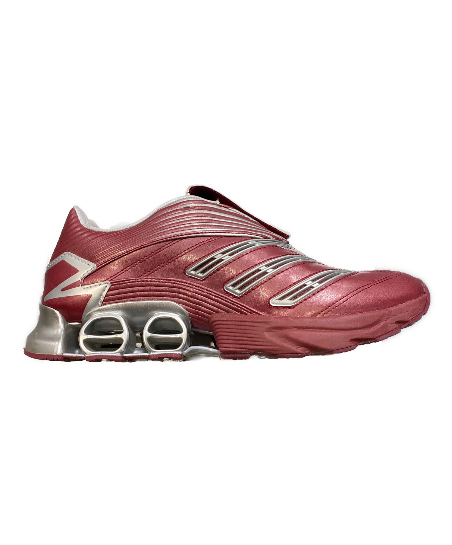中古・古着通販】adidas (アディダス) Predator Megaride SILVMT 