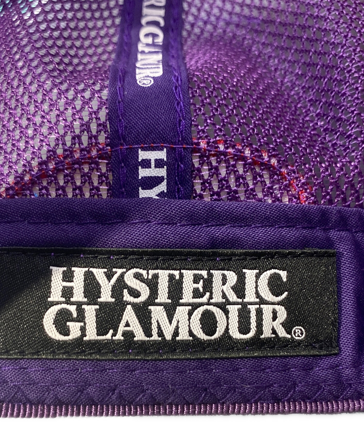 中古・古着通販】Hysteric Glamour (ヒステリックグラマー