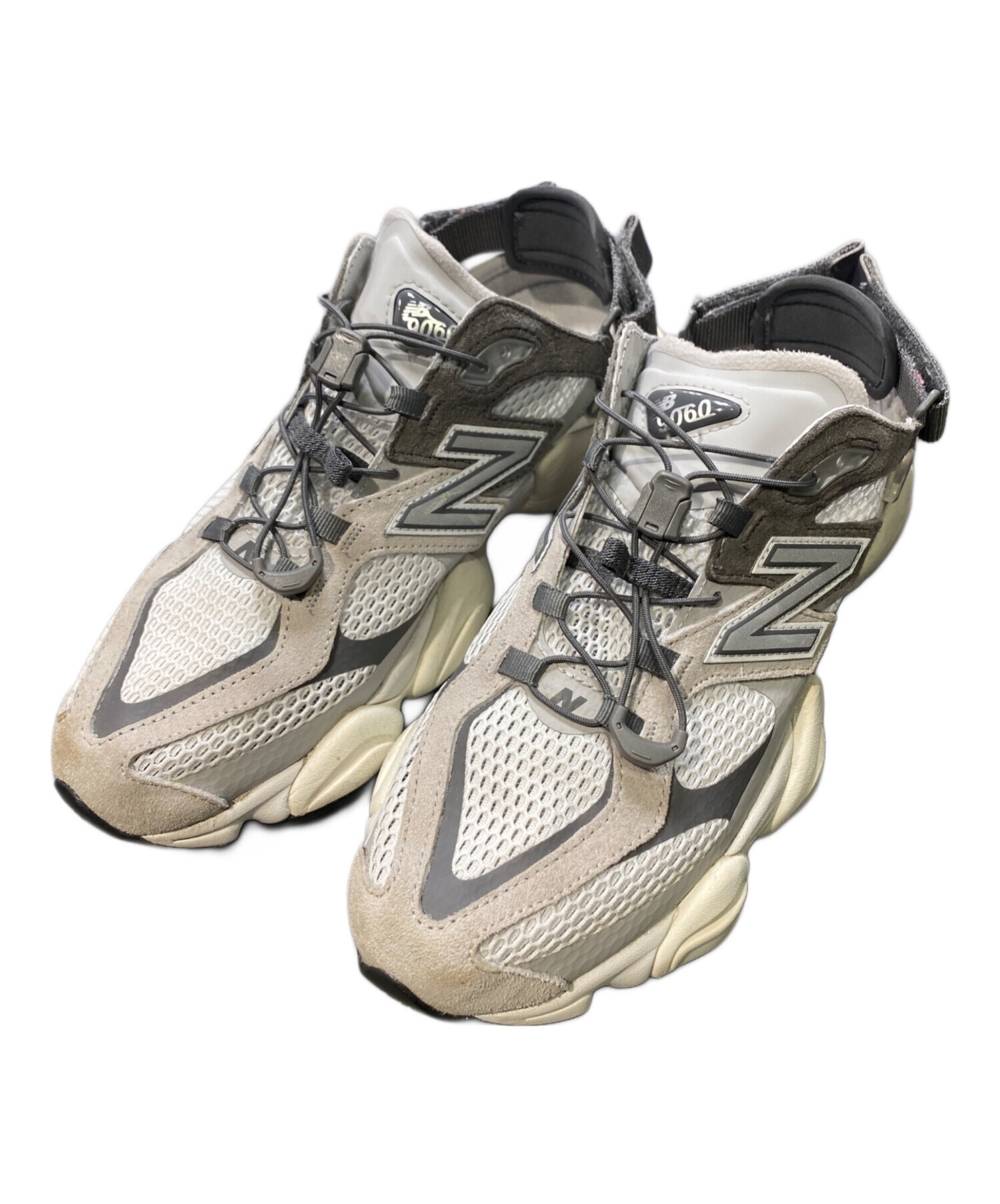 中古・古着通販】NEW BALANCE (ニューバランス) 9060 Summer