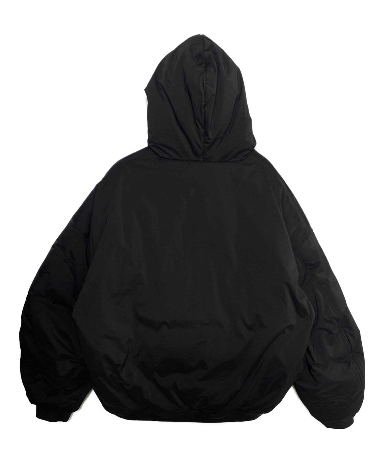 中古・古着通販】ALEXANDER WANG (アレキサンダー・ワン) 裏地フリース