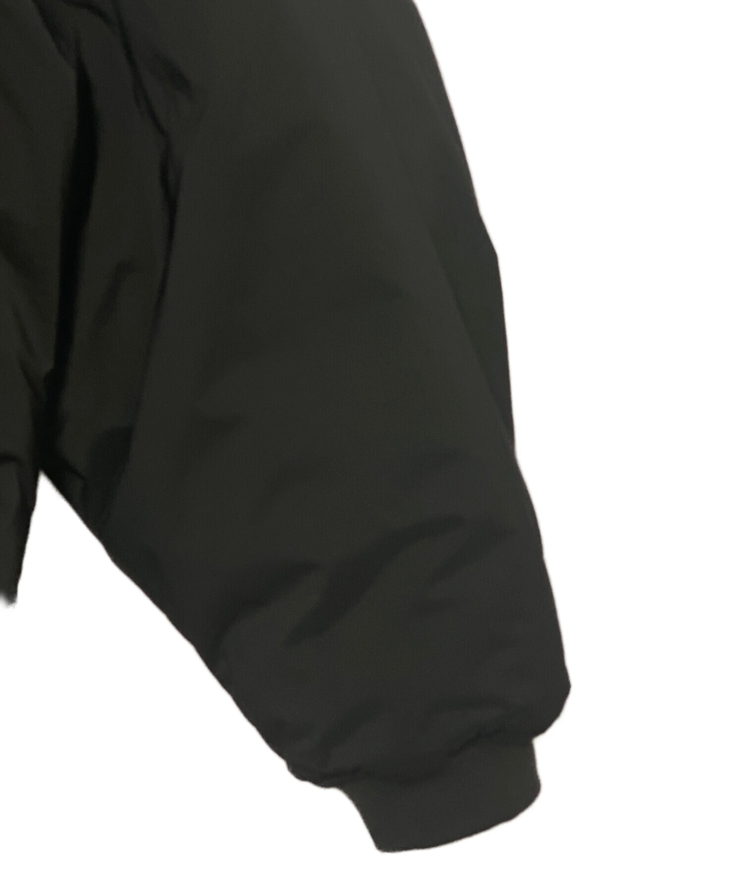 中古・古着通販】ALEXANDER WANG (アレキサンダー・ワン) 裏地フリース