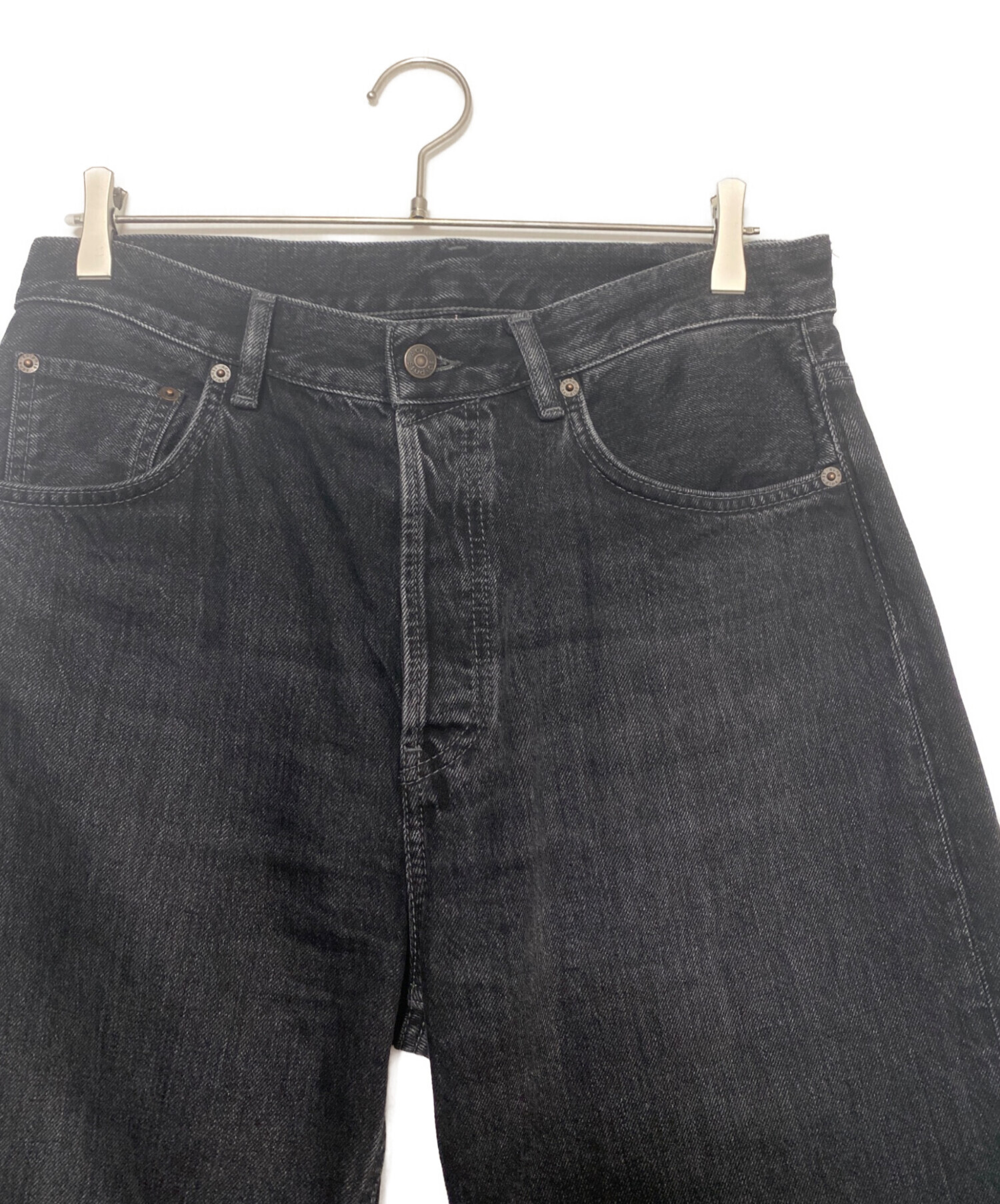 中古・古着通販】Acne studios (アクネ ストゥディオズ) レギュラー 
