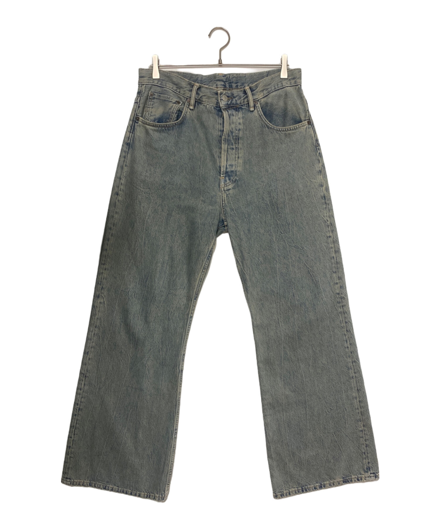 パンツ 25SS acne studios 2021m delta 中古・古着通販】Acne studios (アクネ ストゥディオズ) 2021M Delta