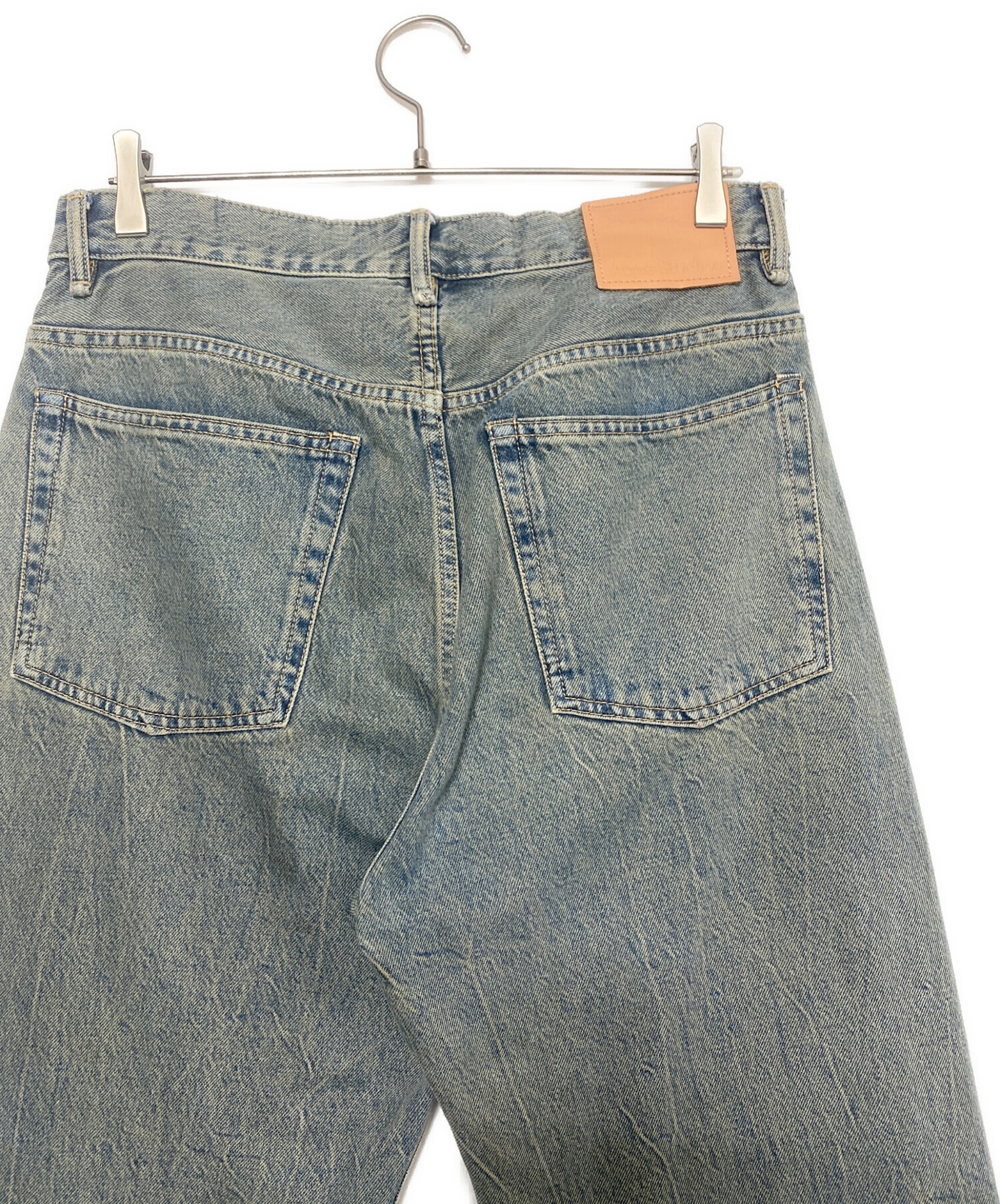 中古・古着通販】Acne studios (アクネ ストゥディオズ) 2021M Delta