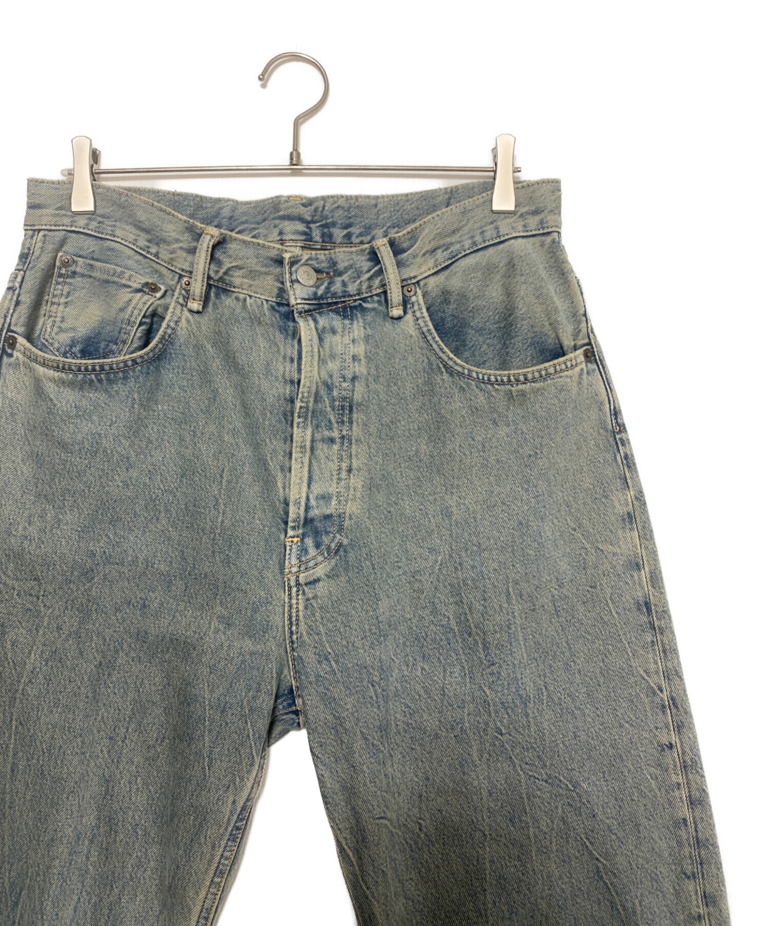 中古・古着通販】Acne studios (アクネ ストゥディオズ) 2021M Delta 