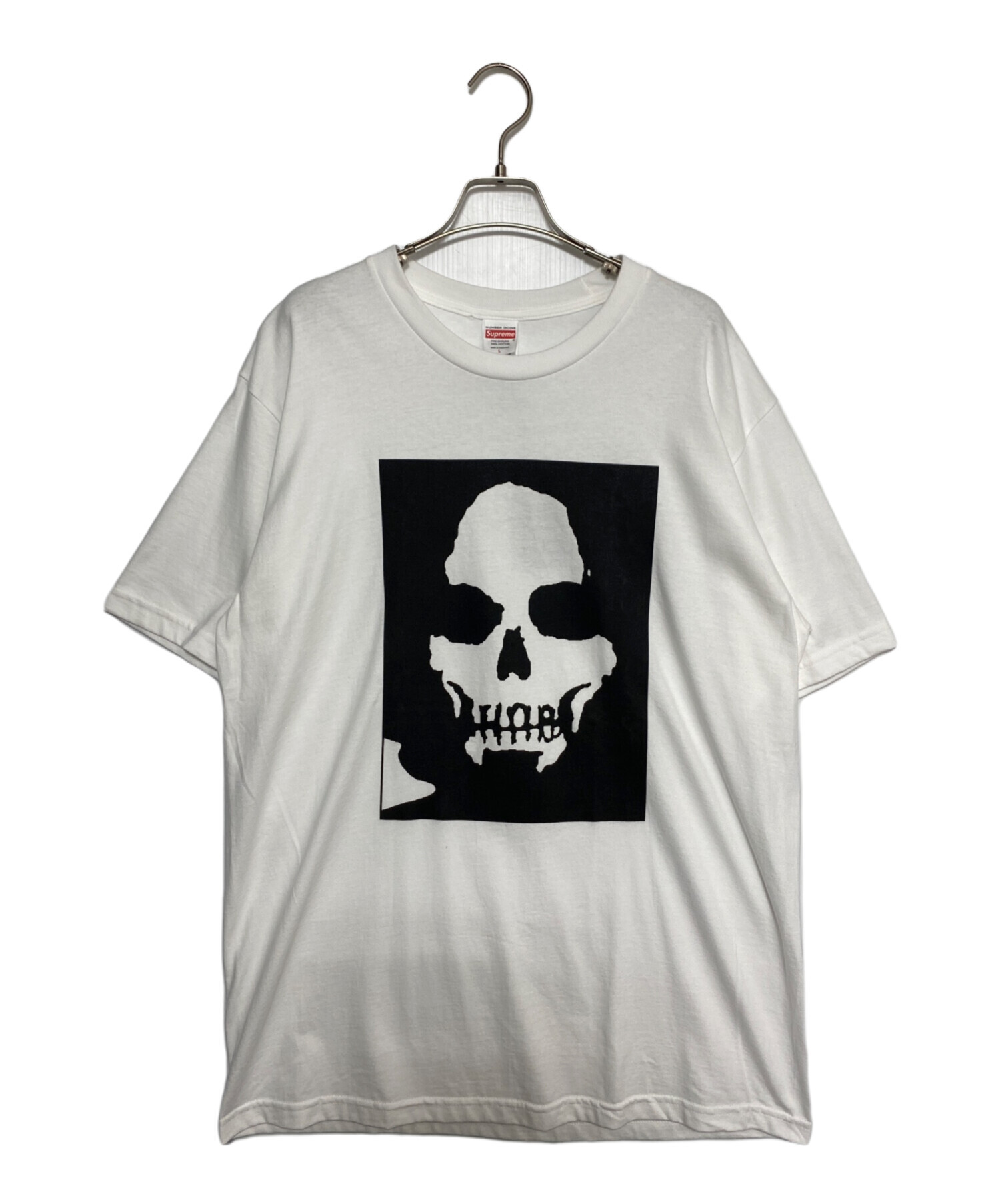 中古・古着通販】Supreme (シュプリーム) NUMBER (N)INE
