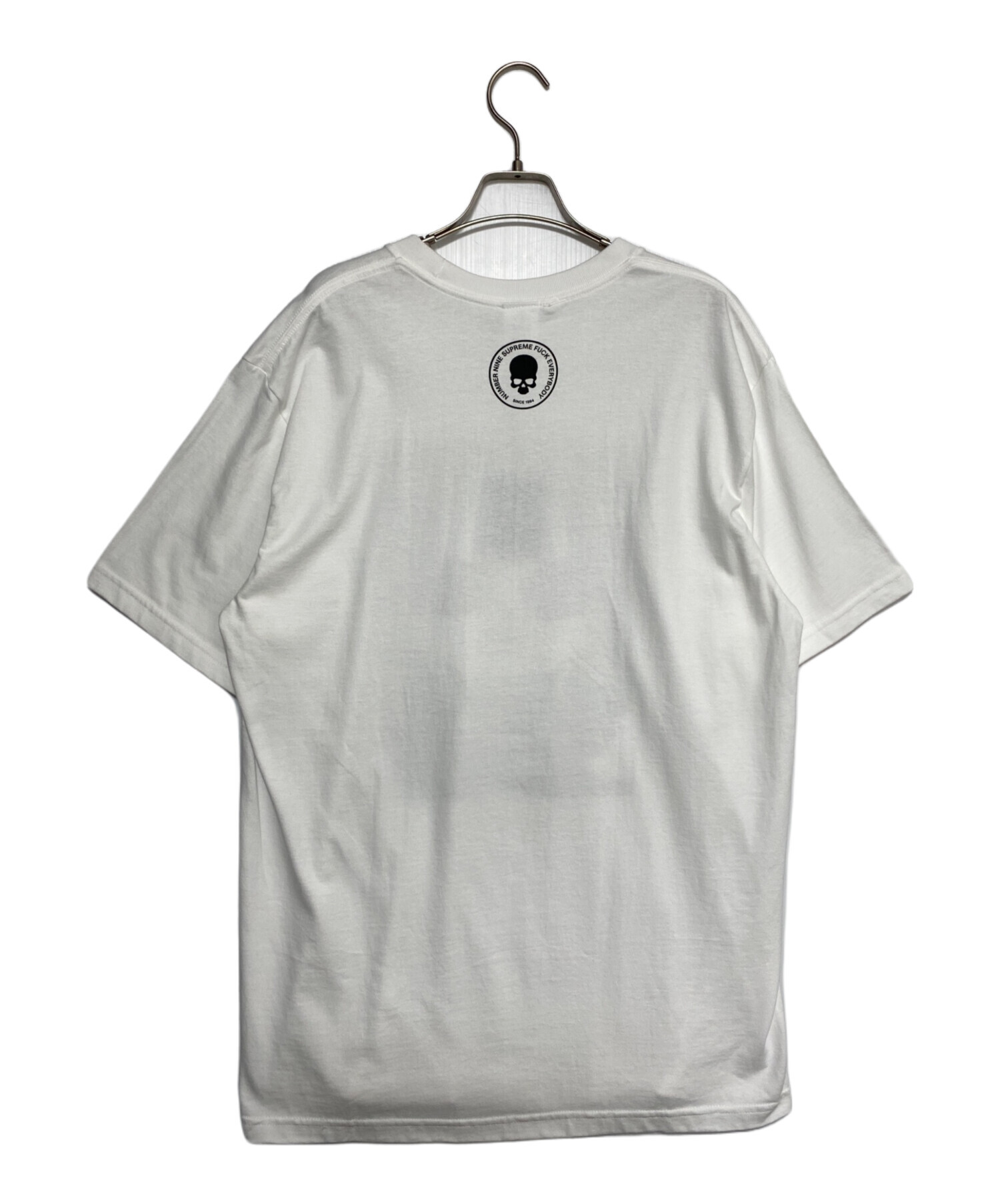中古・古着通販】Supreme (シュプリーム) NUMBER (N)INE