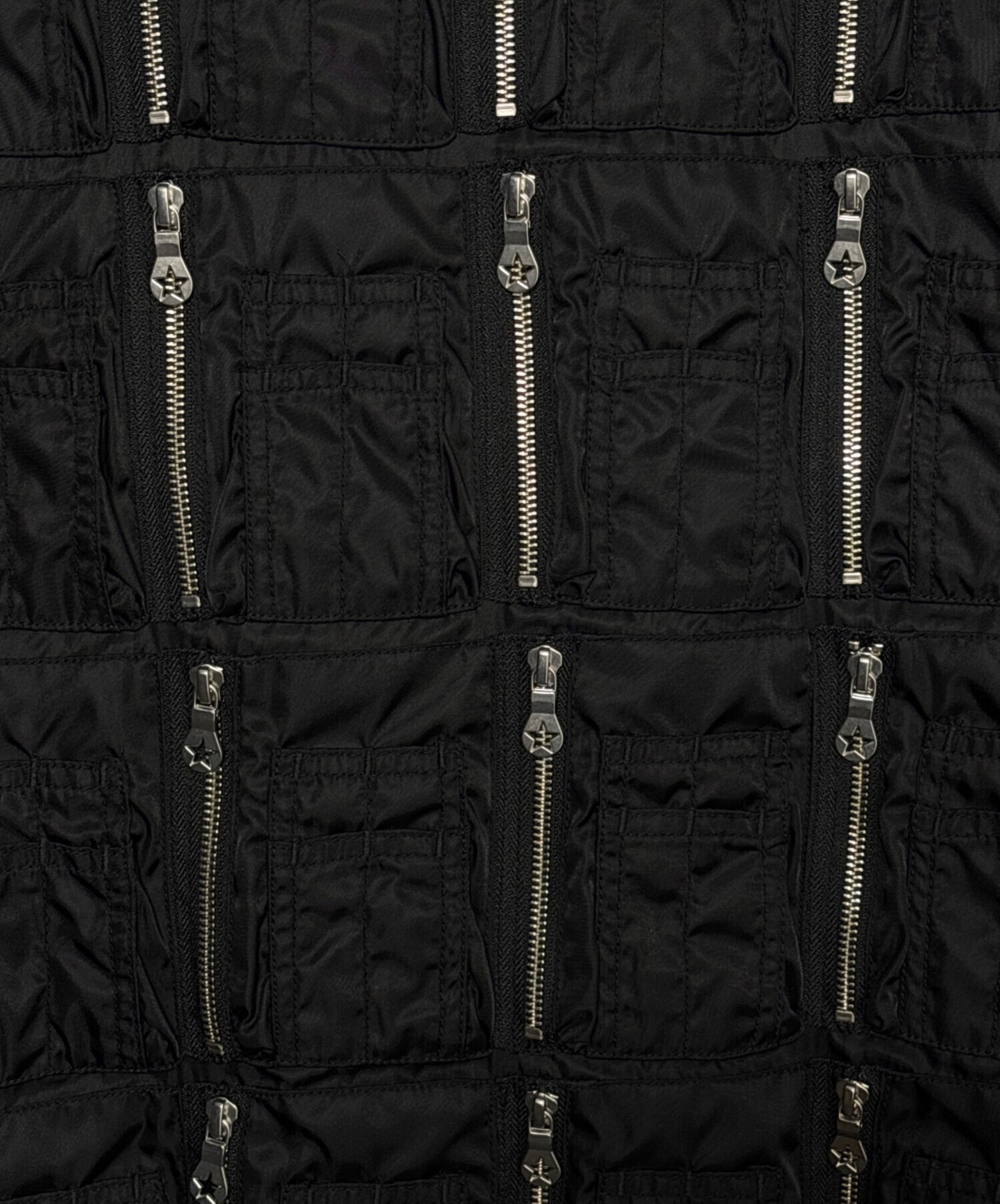 中古・古着通販】PHENOMENON (フェノメノン) LOOP MA-1 BOMBER JACKET