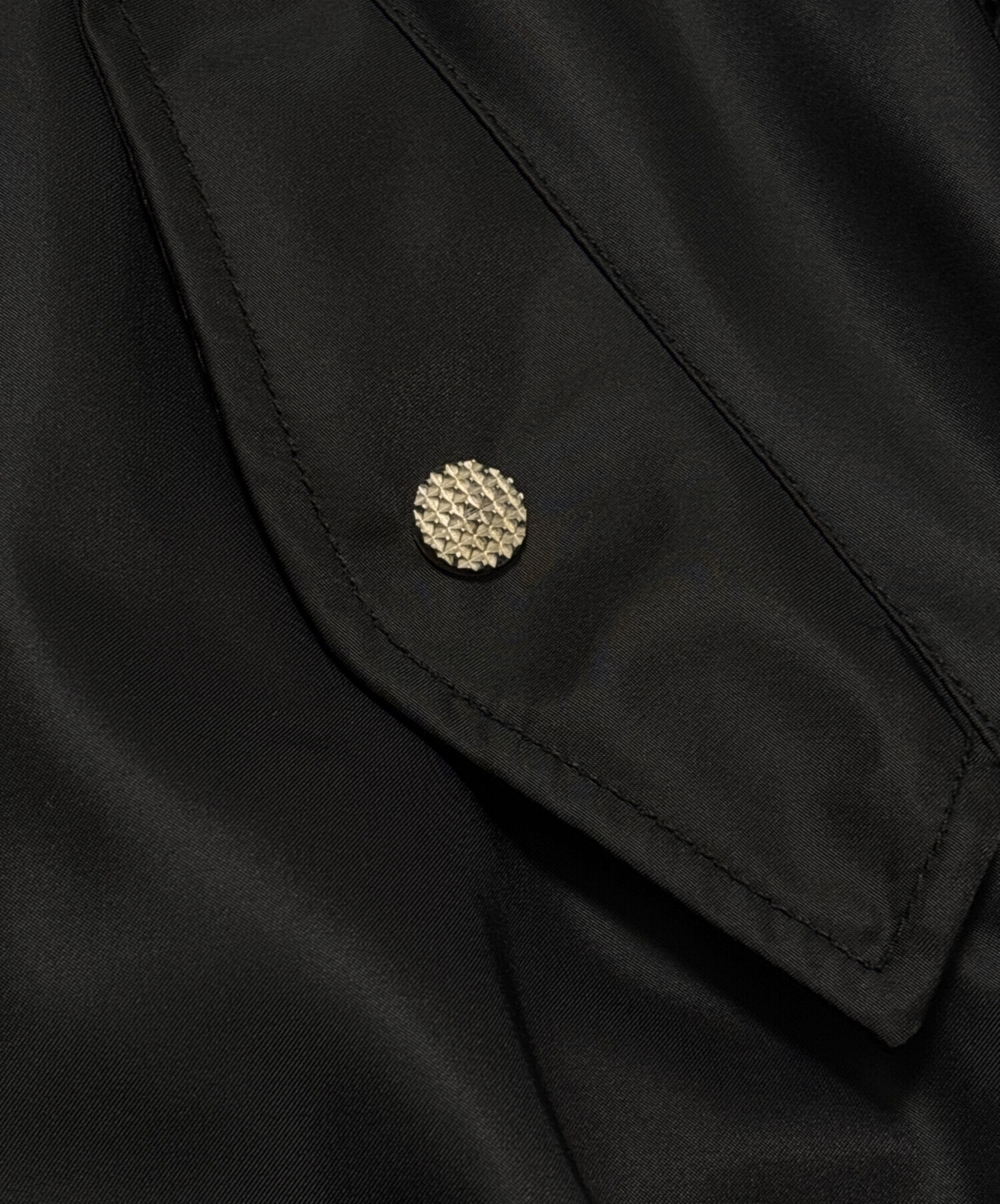 中古・古着通販】PHENOMENON (フェノメノン) LOOP MA-1 BOMBER JACKET