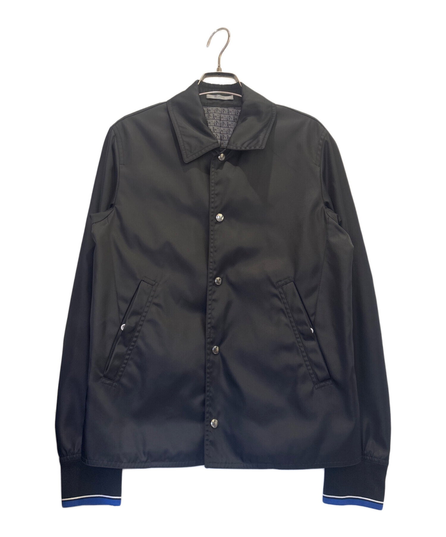 中古・古着通販】DIOR HOMME (ディオール オム) EWAVE テクニカル