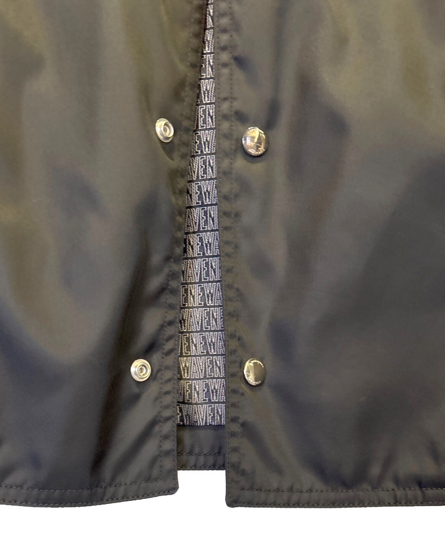中古・古着通販】DIOR HOMME (ディオール オム) EWAVE テクニカル