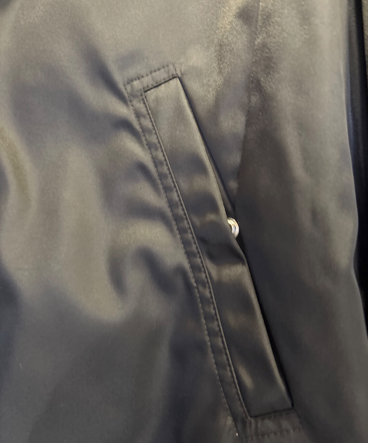 中古・古着通販】DIOR HOMME (ディオール オム) EWAVE テクニカル