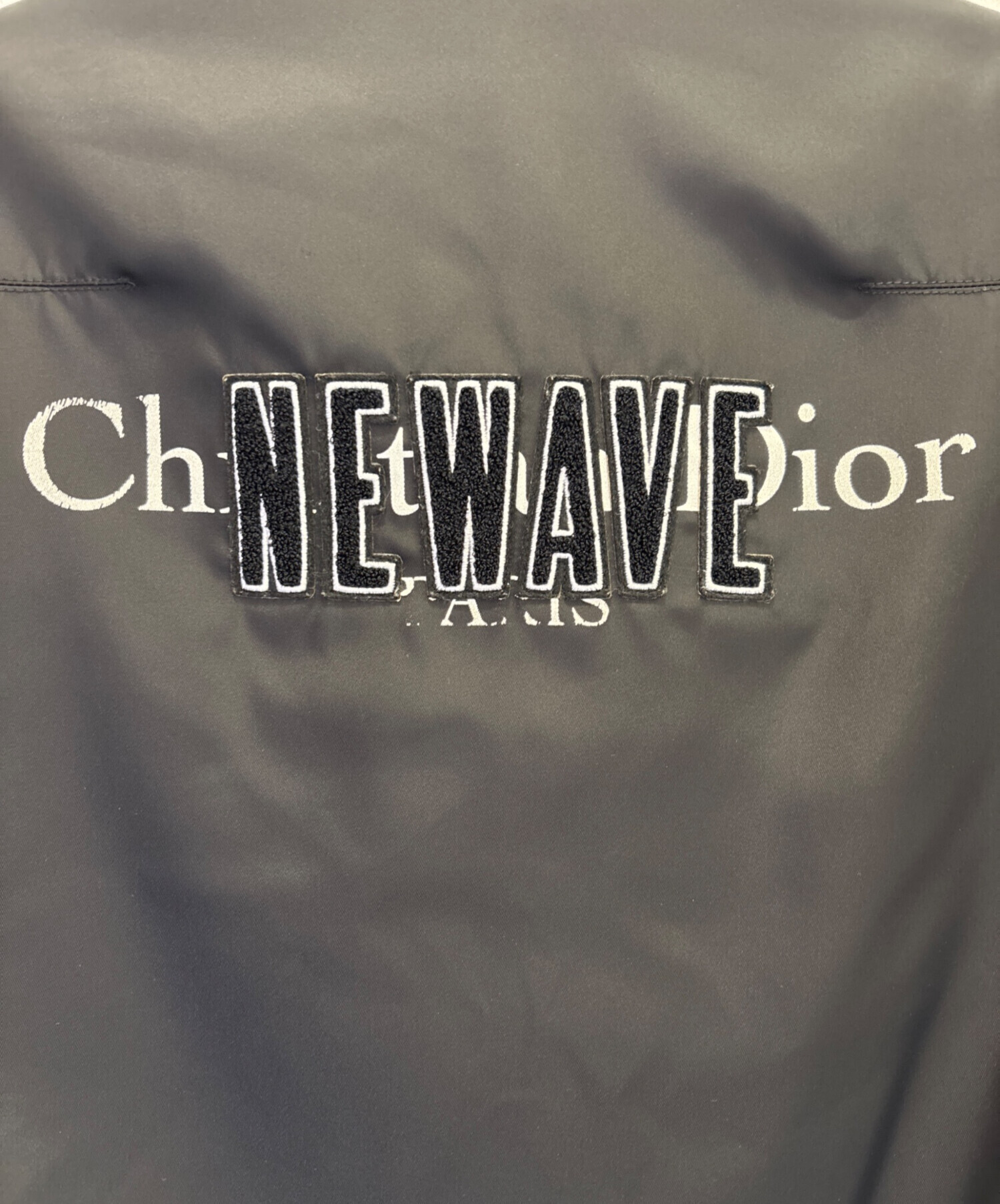 中古・古着通販】DIOR HOMME (ディオール オム) EWAVE テクニカル