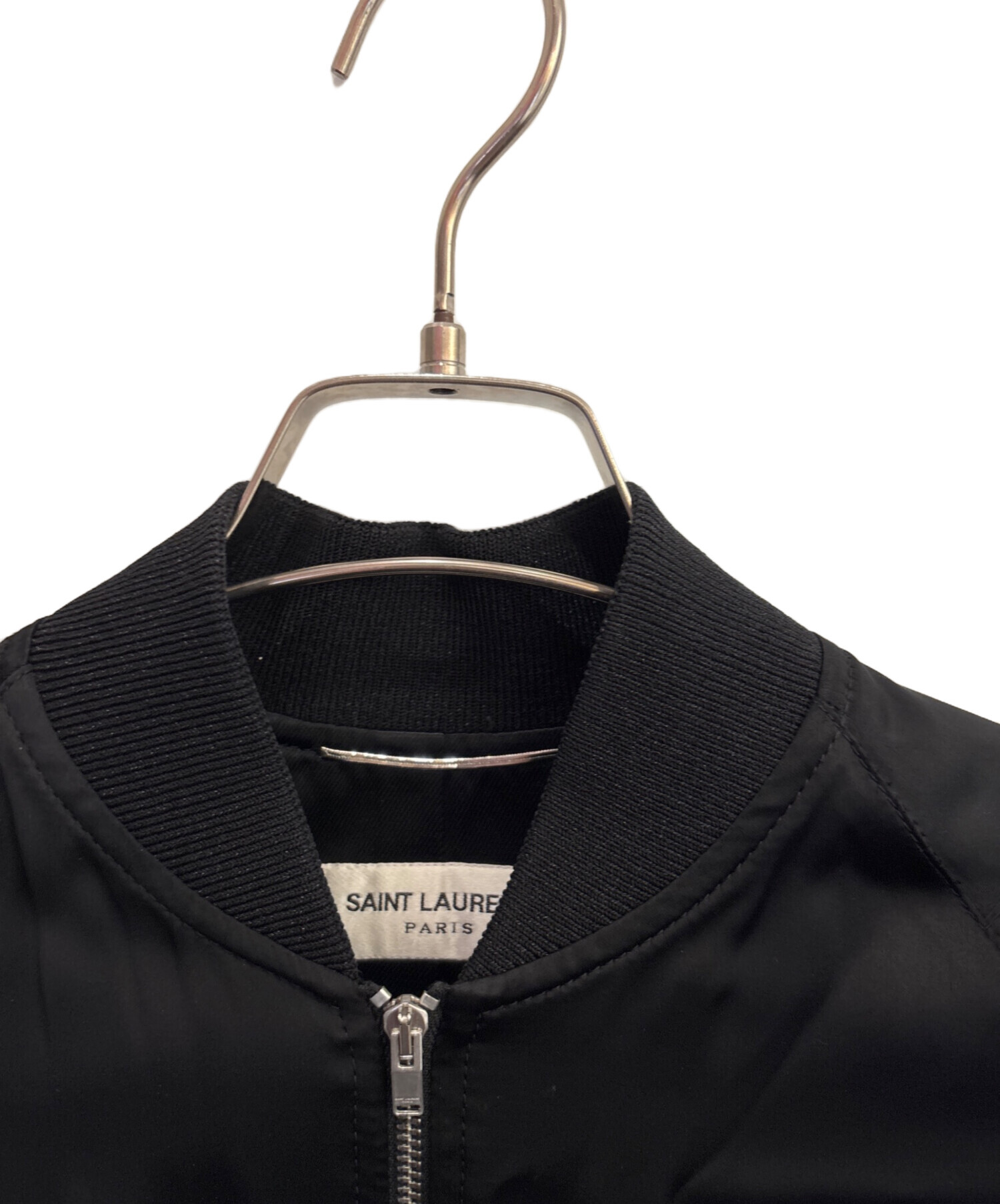 中古・古着通販】Saint Laurent Paris (サンローランパリ) 16AW バック