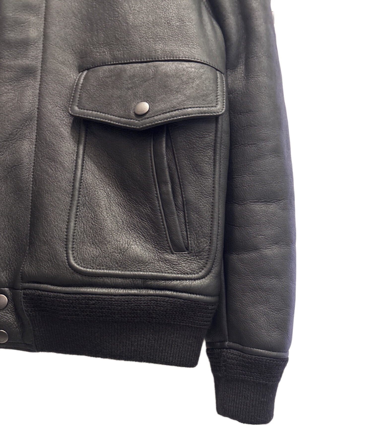 中古・古着通販】Saint Laurent Paris (サンローランパリ