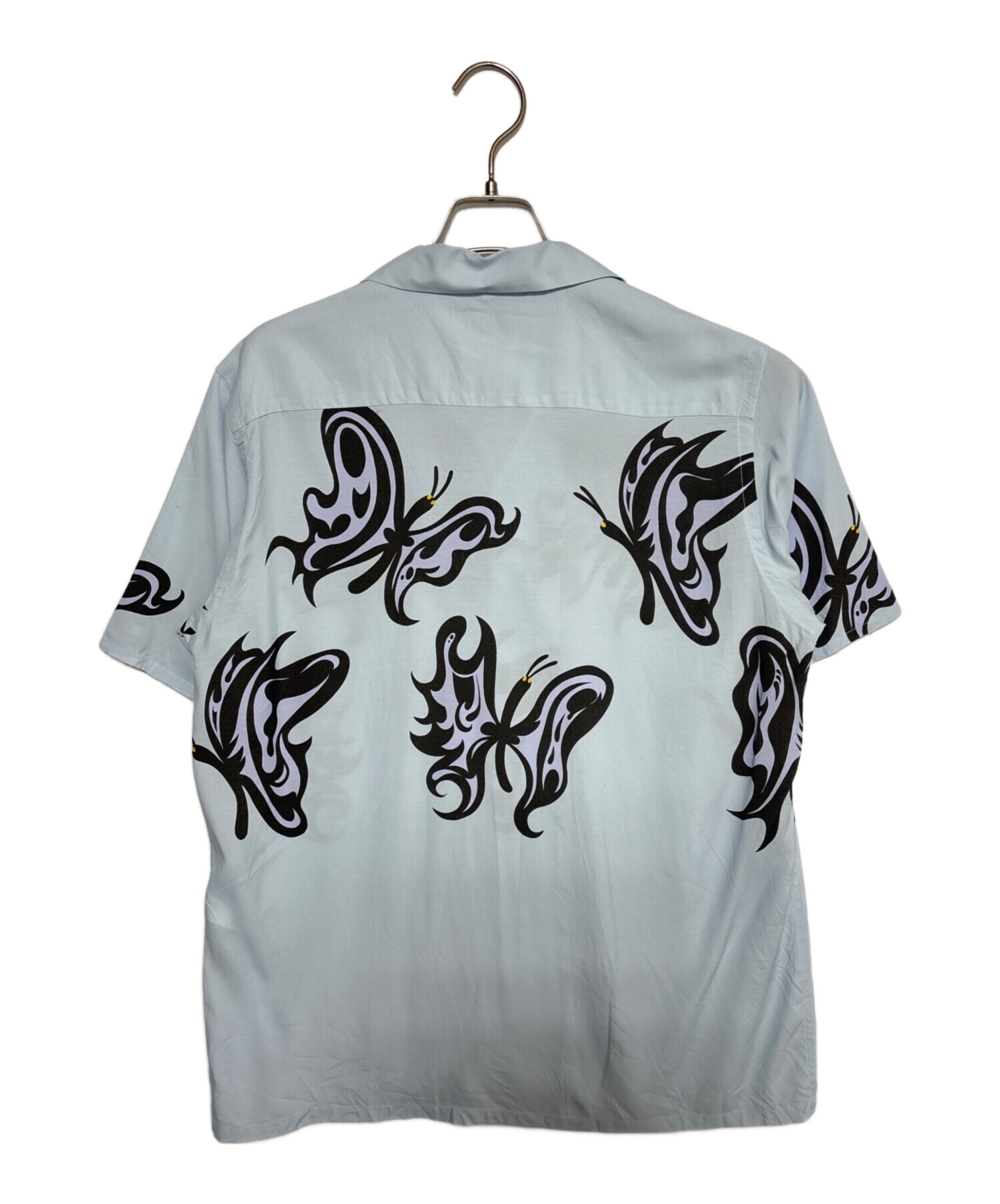 中古・古着通販】Needles (ニードルズ) kae tanaka (タナカカエ) S/S