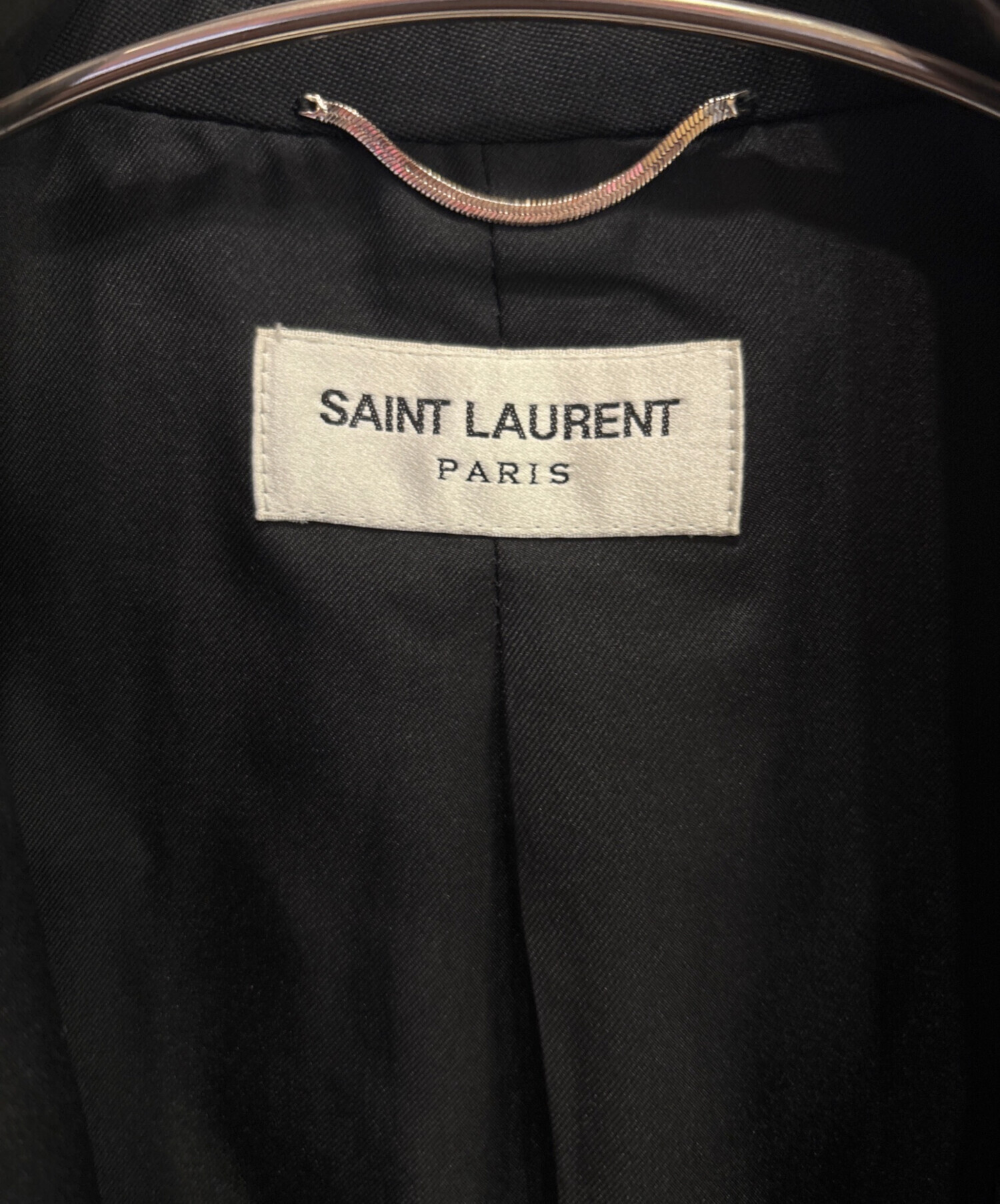 中古・古着通販】Saint Laurent Paris (サンローランパリ