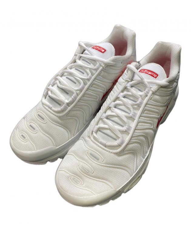 中古・古着通販】NIKE (ナイキ) SUPREME (シュプリーム) Air Max Plus