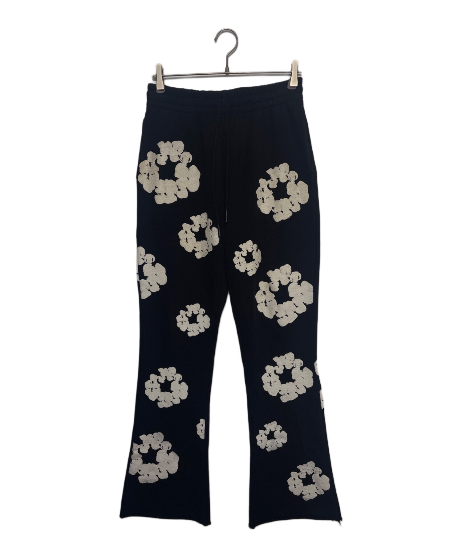 DENIM TEARS× READYMADE フレアスウェットパンツ M Fashion Pants