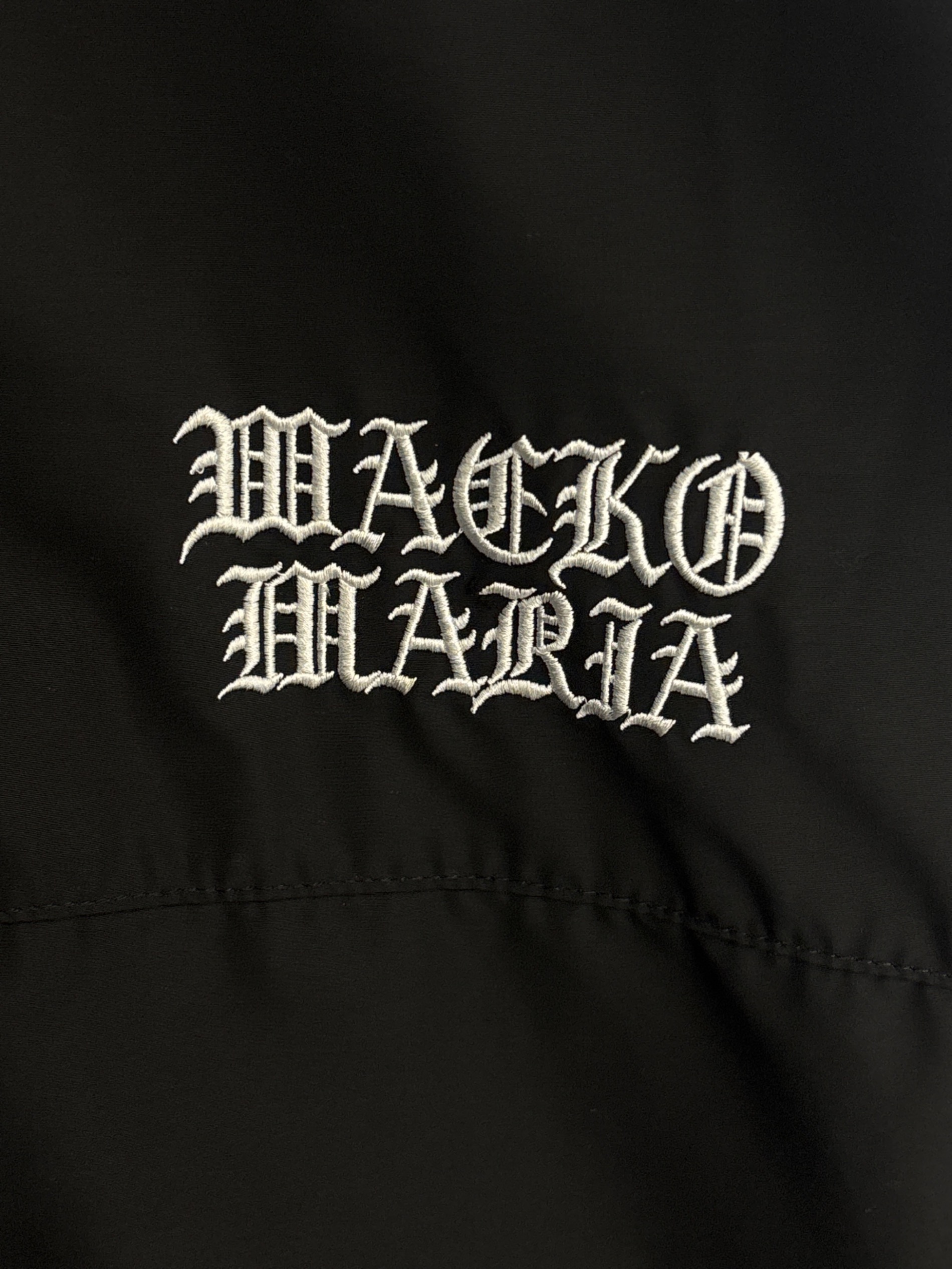 中古・古着通販】WACKO MARIA (ワコマリア) UMBRO (アンブロ) 26SS