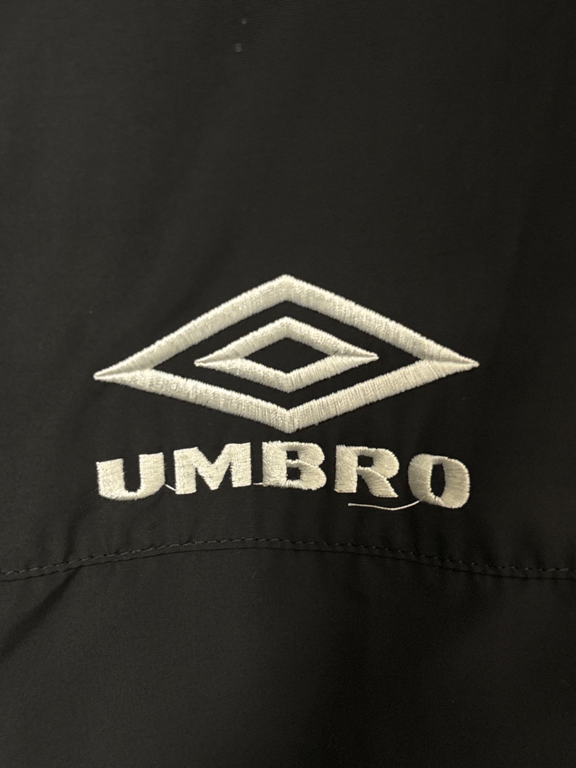 中古・古着通販】WACKO MARIA (ワコマリア) UMBRO (アンブロ) 26SS