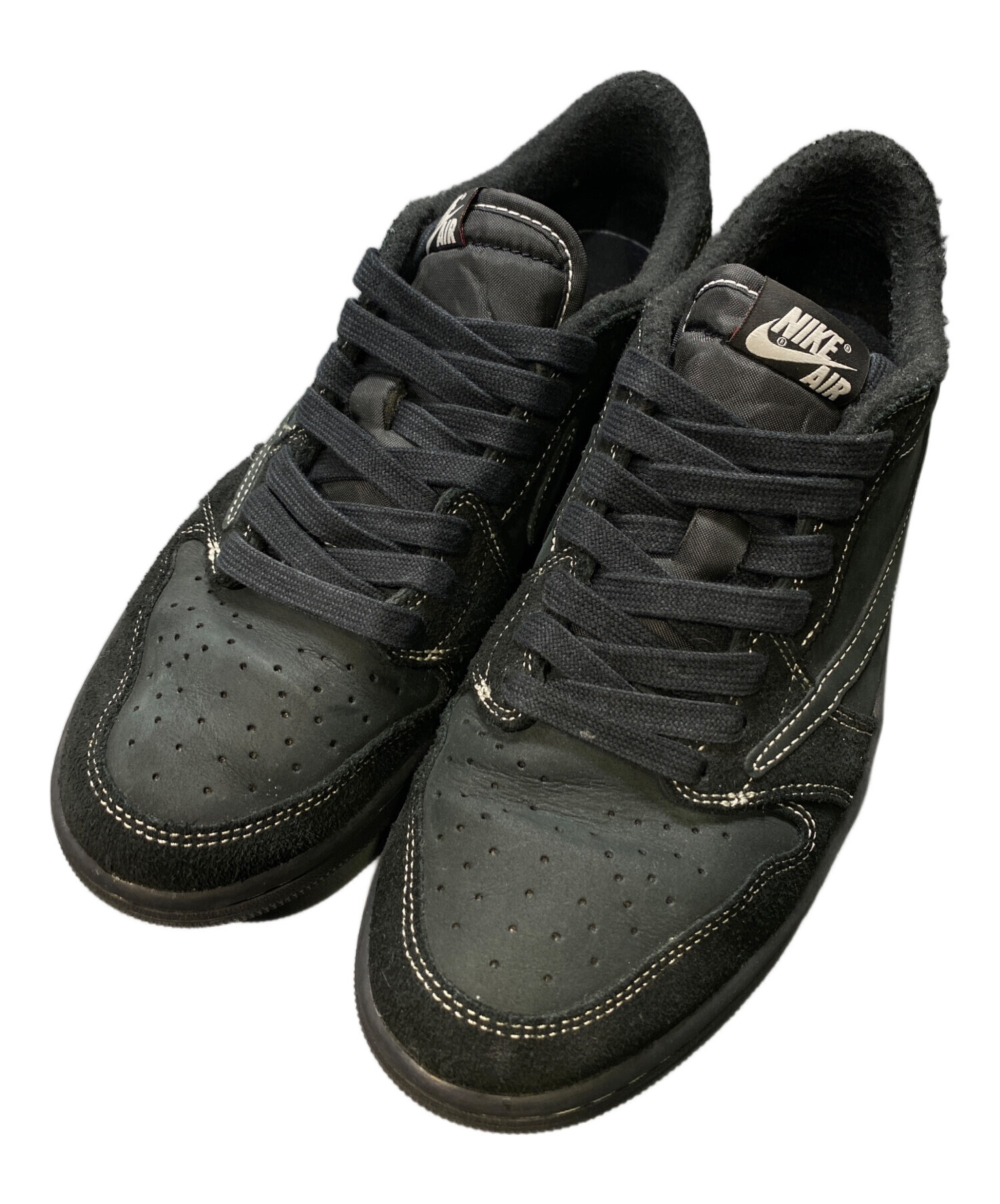 中古・古着通販】NIKE Travis Scott (トラヴィススコット) Air Jordan
