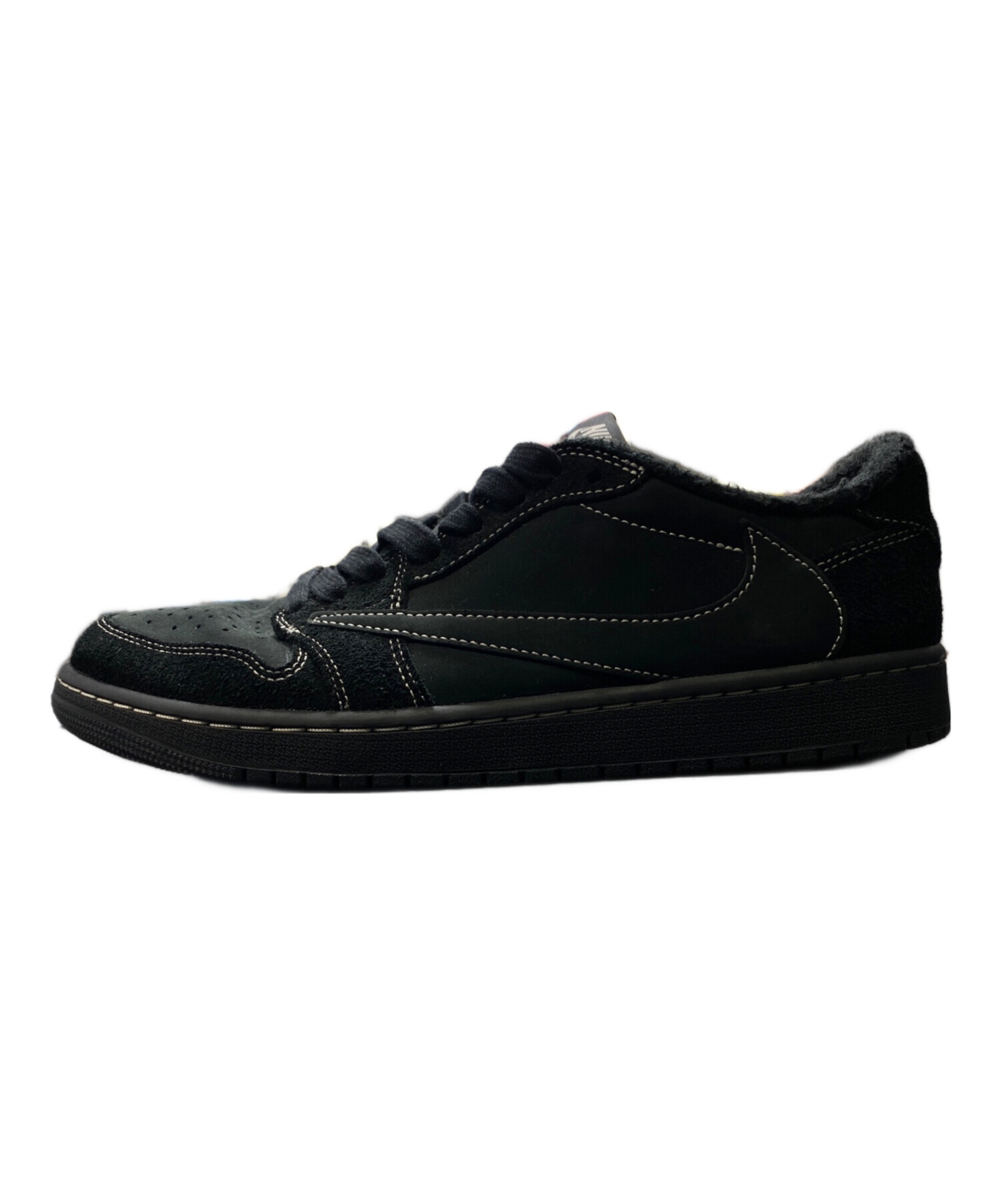 中古・古着通販】NIKE Travis Scott (トラヴィススコット) Air Jordan
