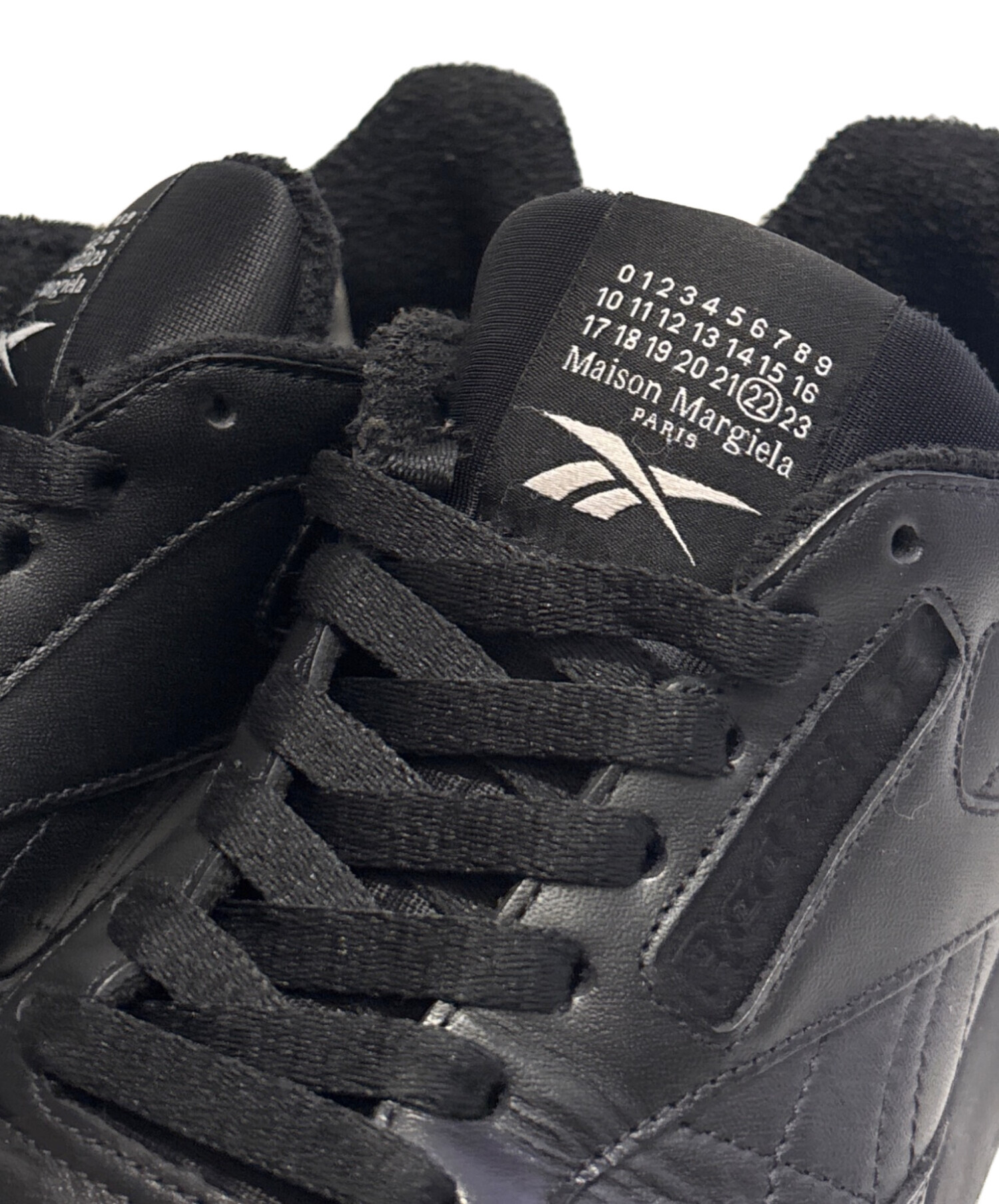 中古・古着通販】REEBOK (リーボック) Maison Margiela (メゾン