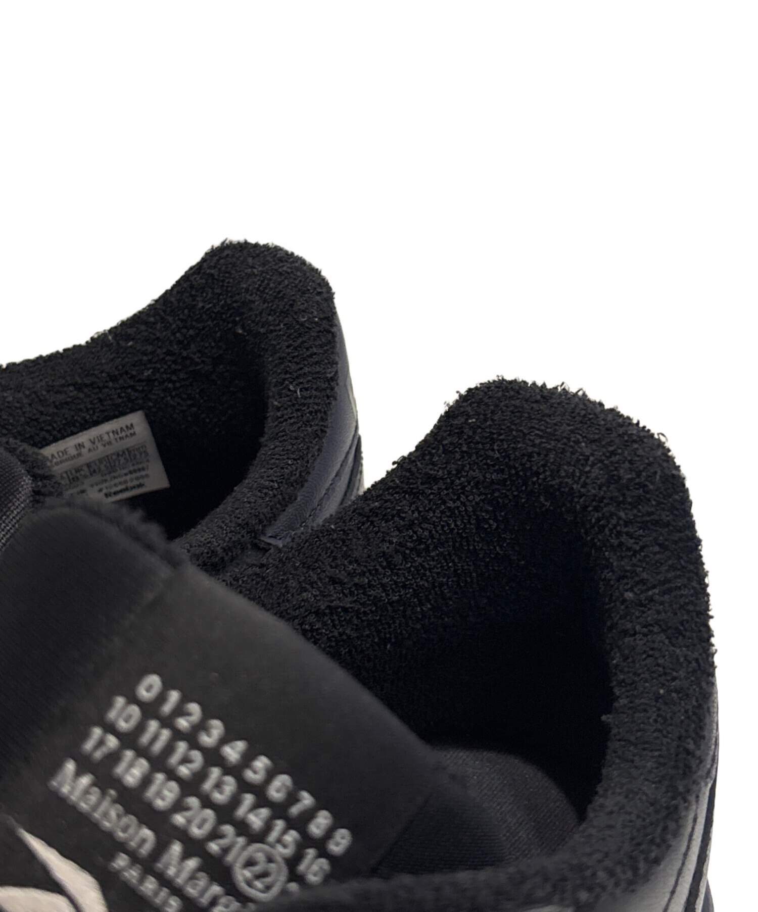 中古・古着通販】REEBOK (リーボック) Maison Margiela (メゾン
