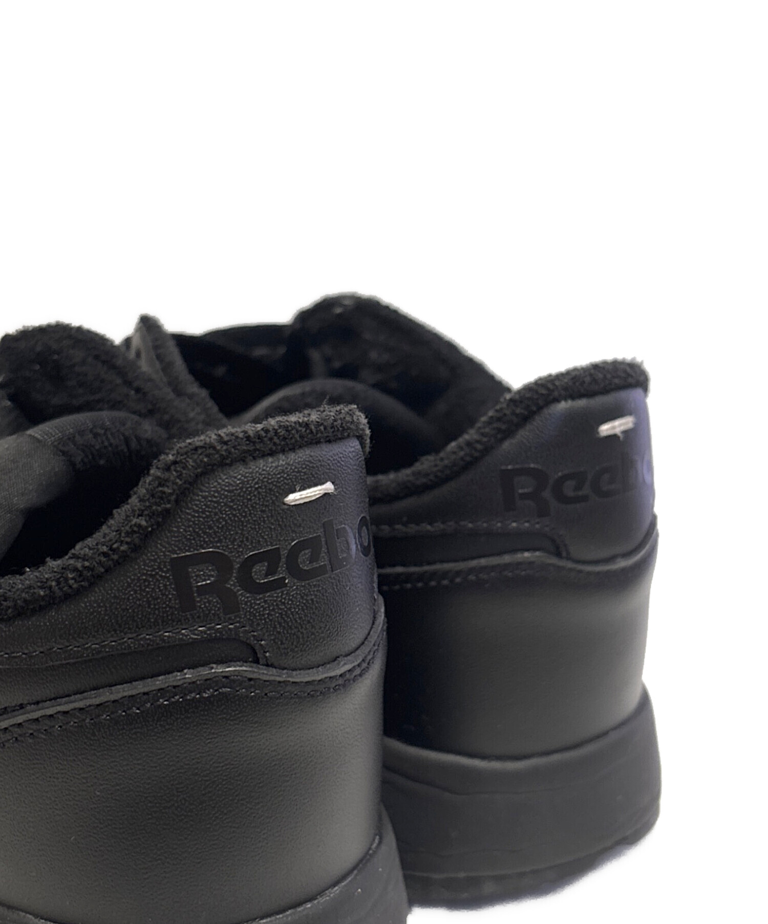 中古・古着通販】REEBOK (リーボック) Maison Margiela (メゾン