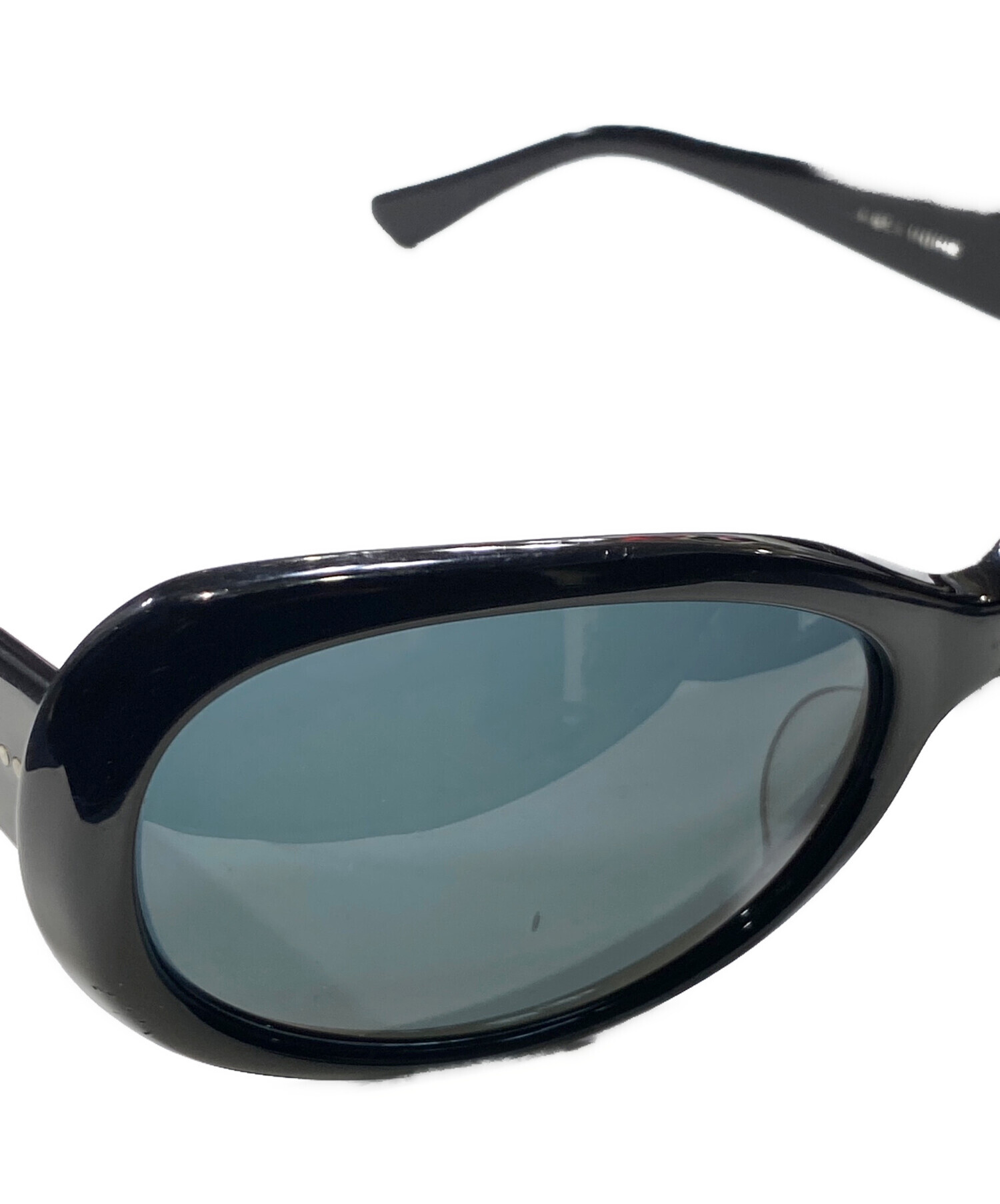 中古・古着通販】NUMBER (N)INE (ナンバーナイン) 03SS SUNGLASSES