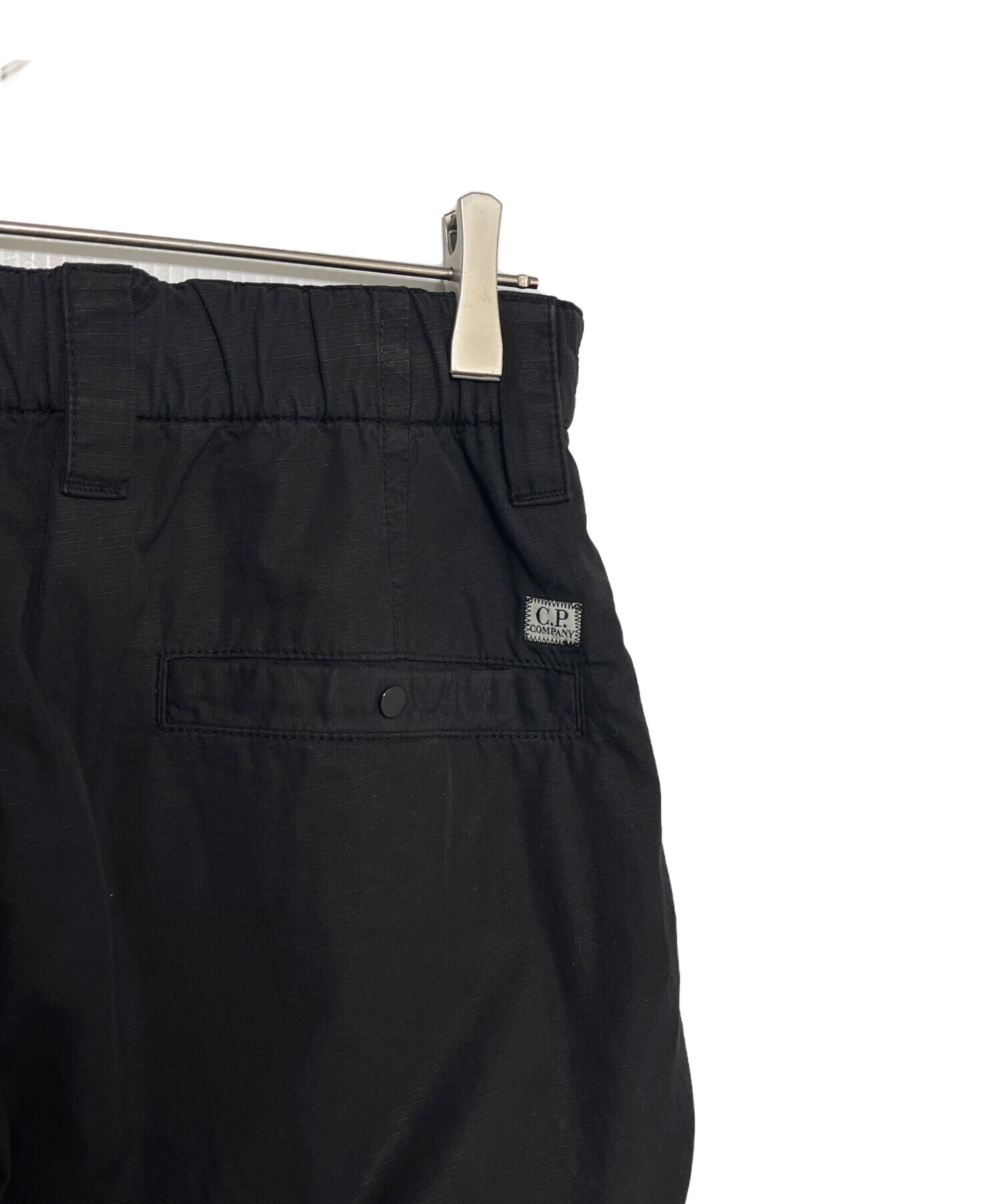 中古・古着通販】C.P COMPANY (シーピーカンパニー) PT CARGO PANT IN
