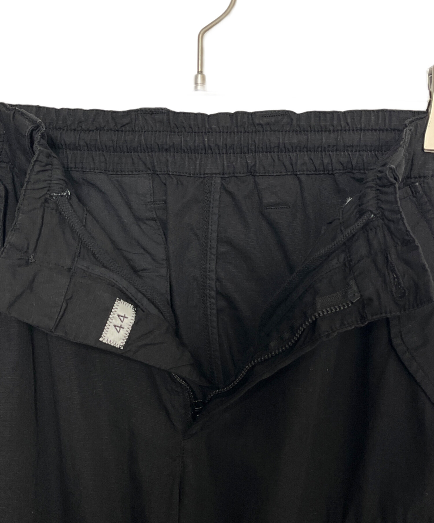 中古・古着通販】C.P COMPANY (シーピーカンパニー) PT CARGO PANT IN