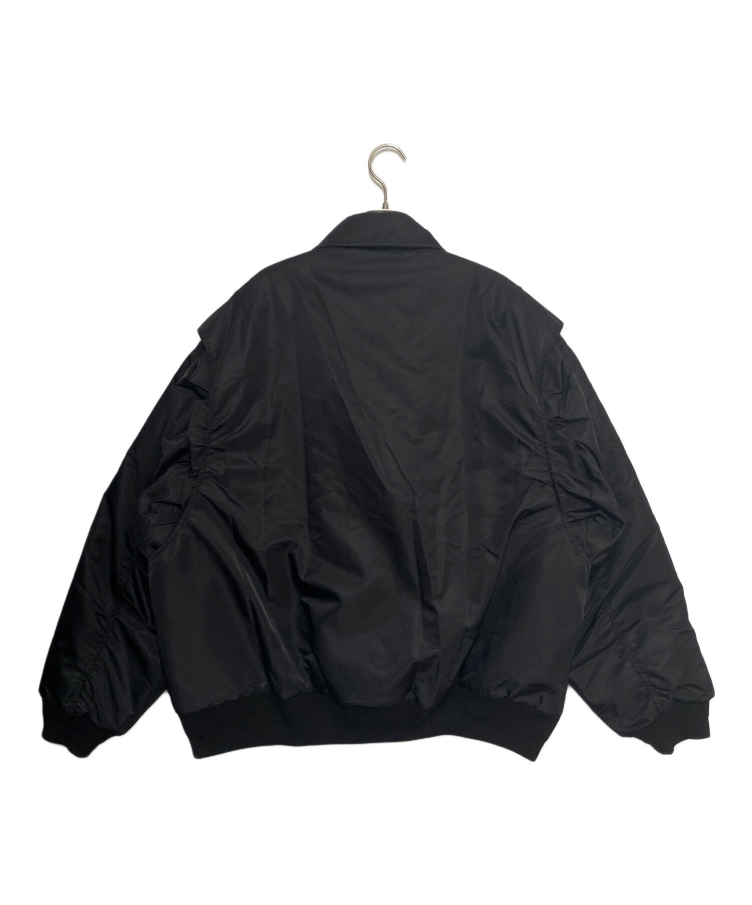 中古・古着通販】BRAIN DEAD (ブレインデッド) Embroidered 3D Flight
