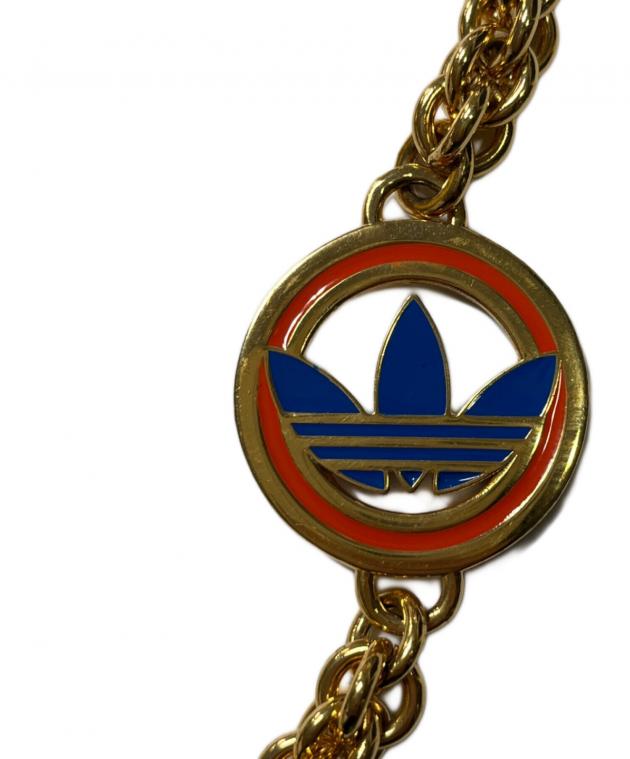 中古・古着通販】adidas (アディダス) GUCCI (グッチ) チェーン