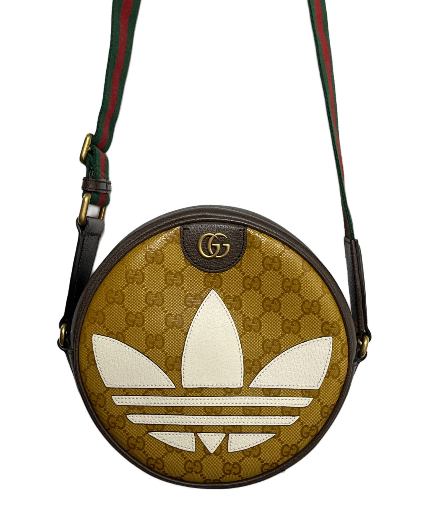 中古・古着通販】adidas (アディダス) GUCCI (グッチ) OPHIDIA