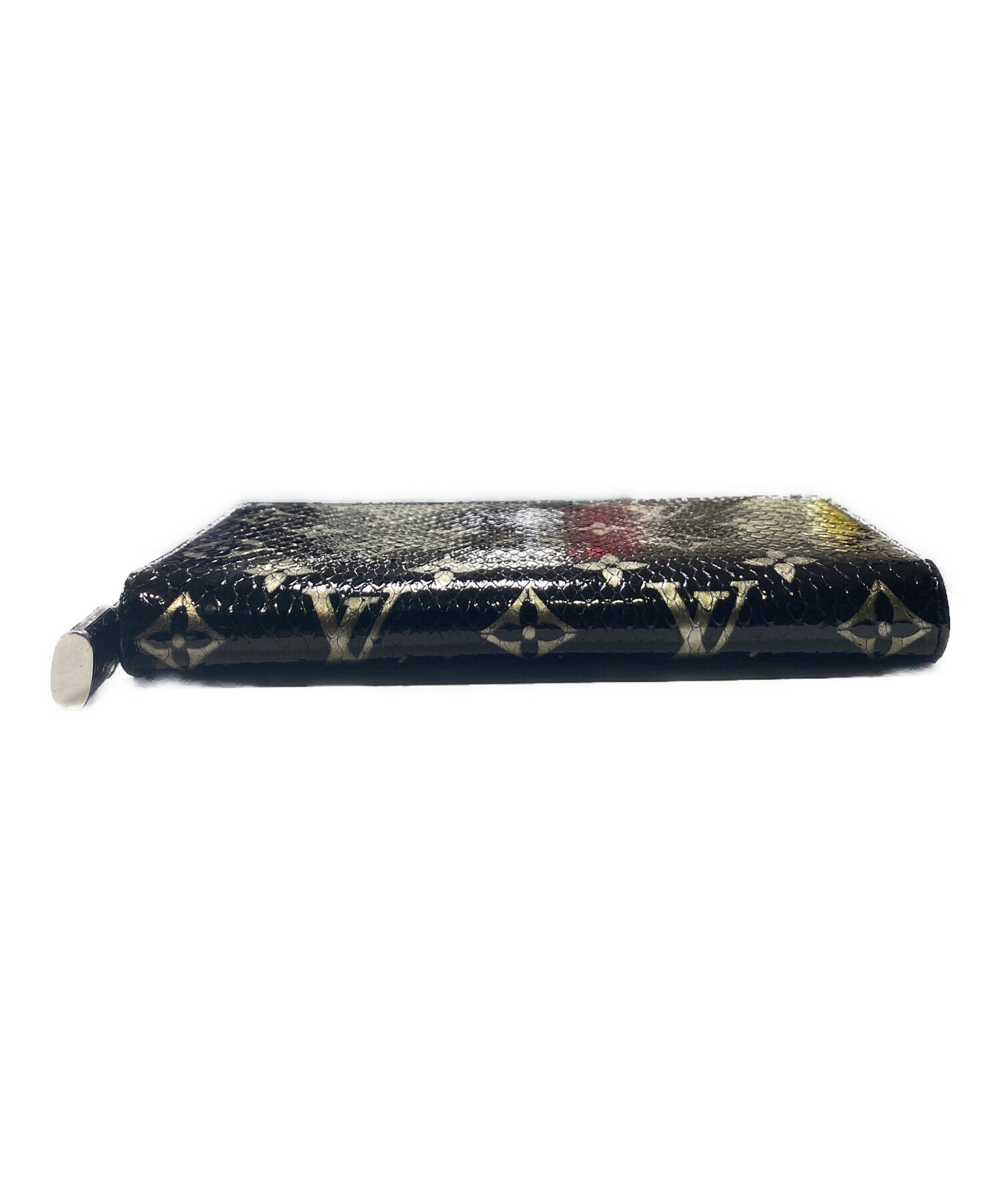 中古・古着通販】LOUIS VUITTON (ルイ ヴィトン) エキゾチック レザー