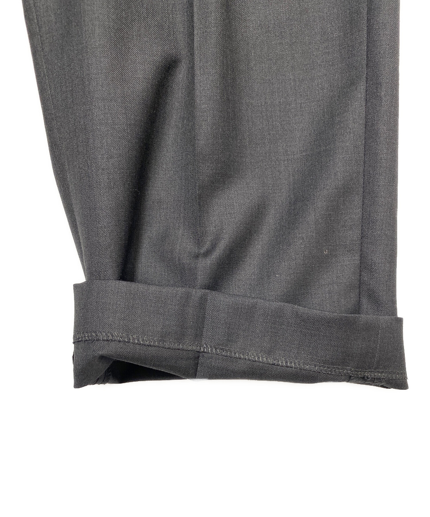 中古・古着通販】WACKO MARIA (ワコマリア) ERMENEGILDO ZEGNA