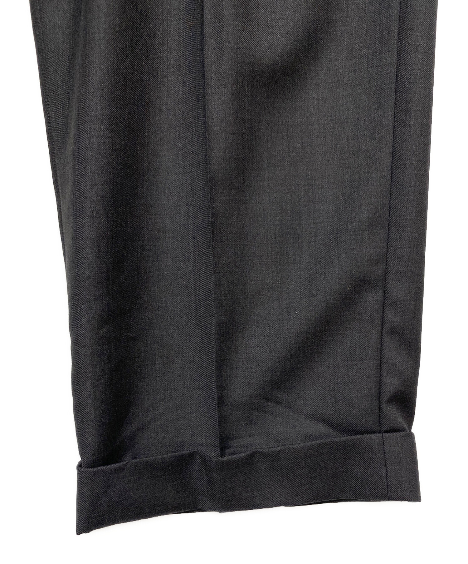 中古・古着通販】WACKO MARIA (ワコマリア) ERMENEGILDO ZEGNA